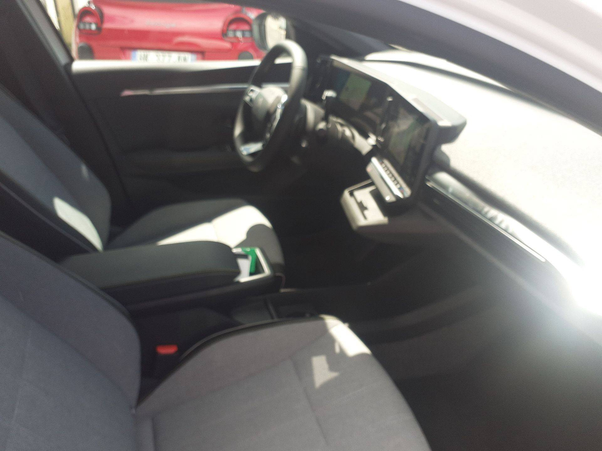 Vente en ligne Renault Megane E-Tech  220 ch autonomie confort GSR2 au prix de 36 990 €