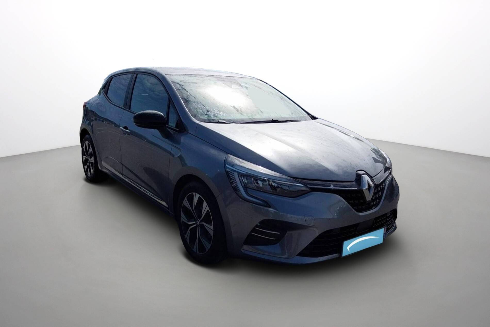 Vente en ligne Renault Clio 5 Clio TCe 90 au prix de 14 990 €