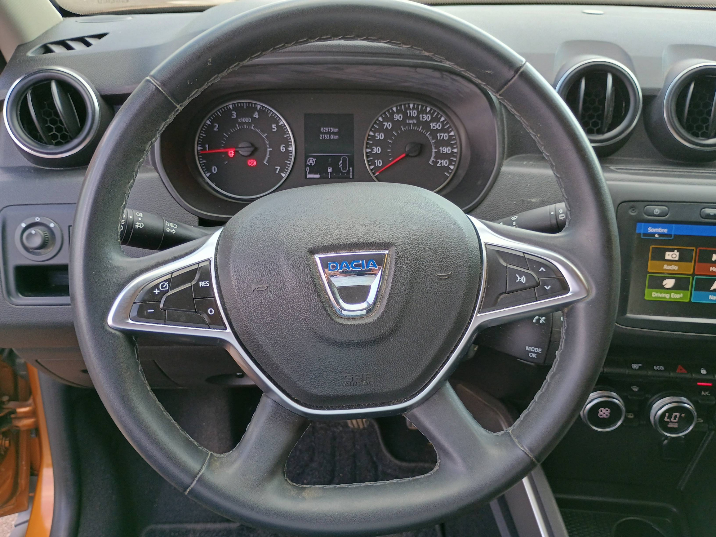 Vente en ligne Dacia Duster 2 PRESTIGE TCE 130 CH au prix de 14 991 €