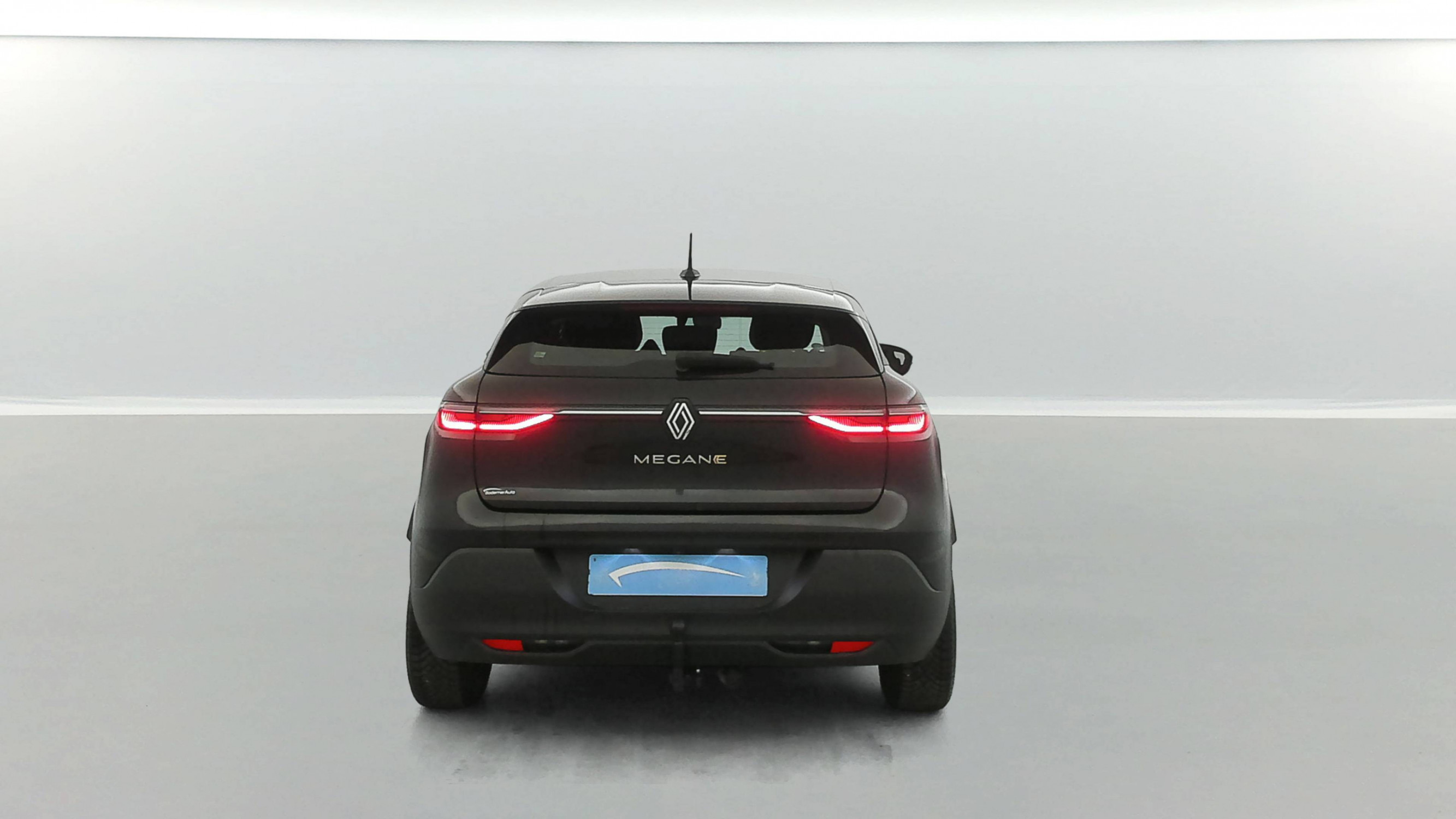 Vente en ligne Renault Megane E-Tech  EV60 130ch optimum charge au prix de 21 490 €