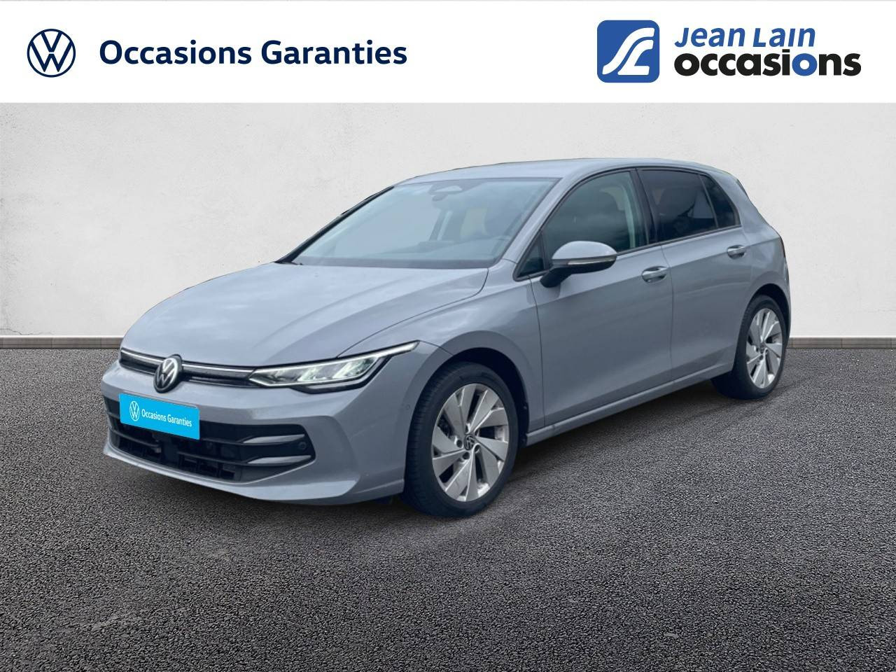 Vente en ligne VOLKSWAGEN GOLF Golf 1.5 eTSI EVO2 116 DSG7 VW Edition de 2025 au prix de 29 990 €