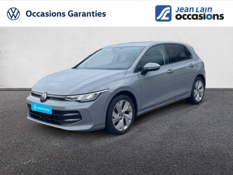 VOLKSWAGEN GOLF Golf 1.5 eTSI EVO2 116 DSG7 VW Edition 28/11/2025 en vente à Sallanches