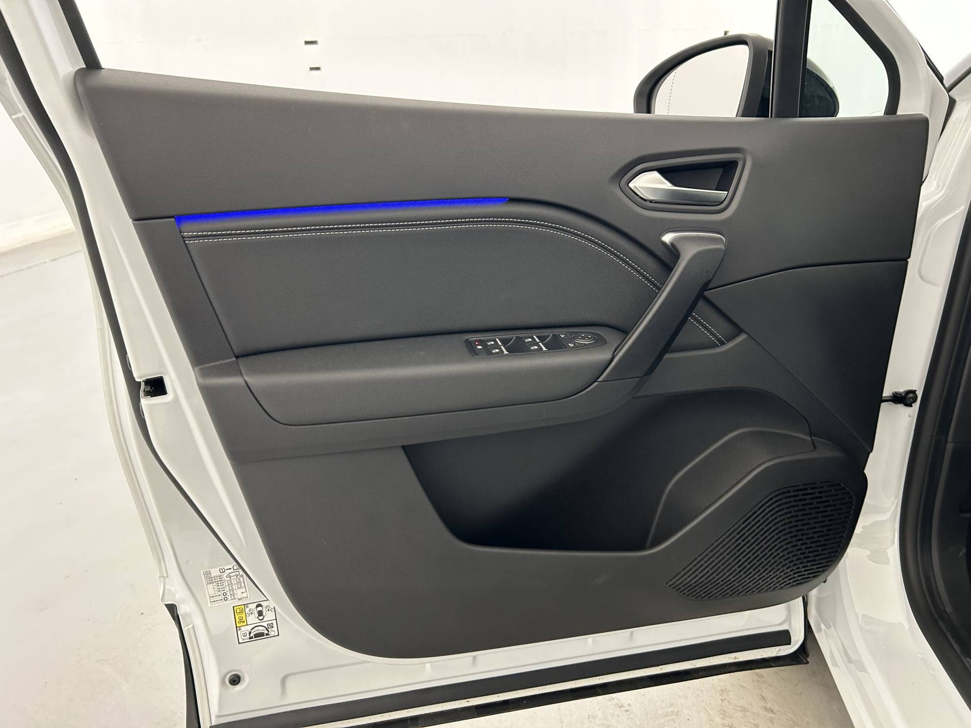 Vente en ligne Renault Captur  E-Tech full hybrid 145 au prix de 21 500 €