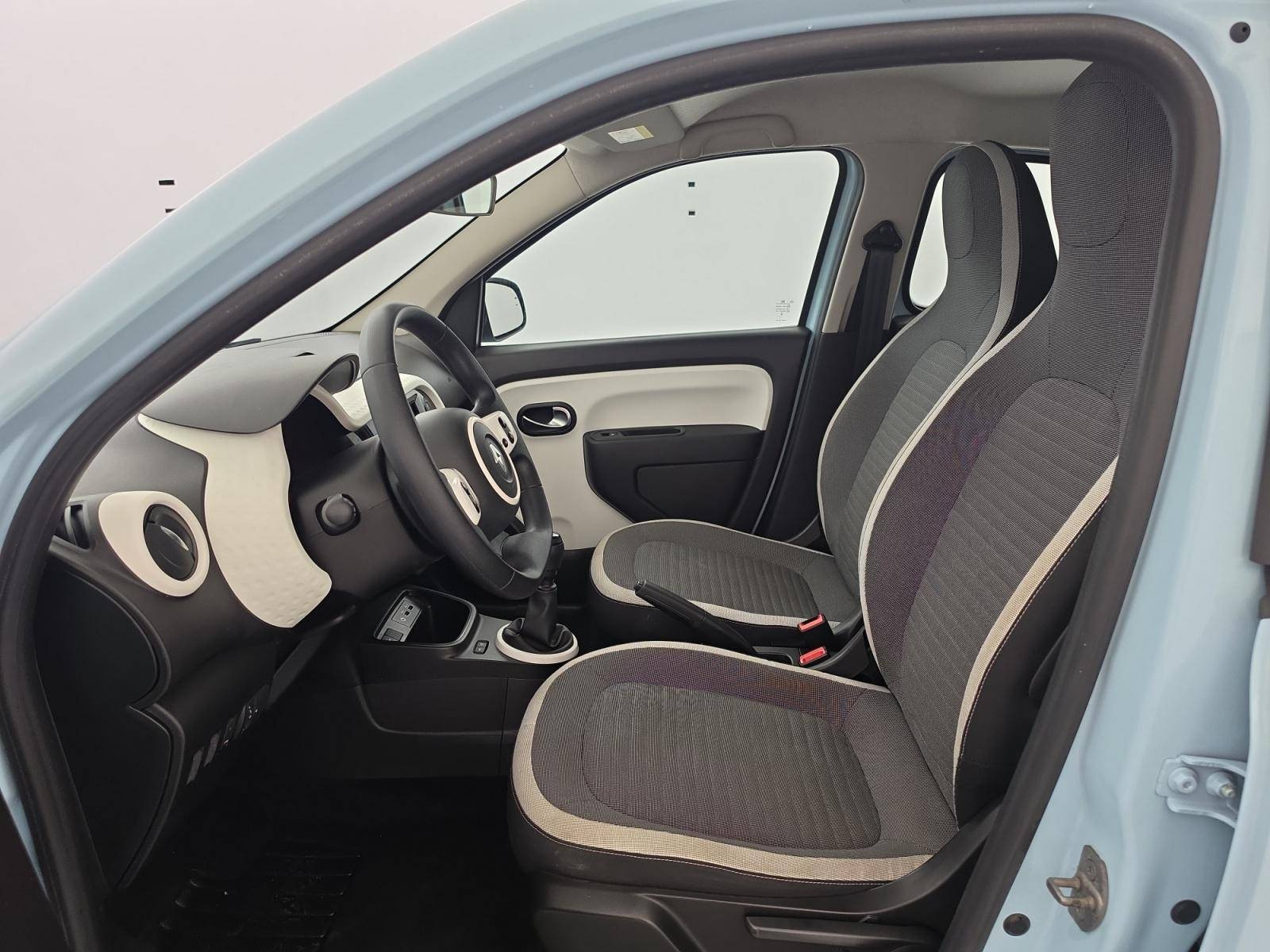 Vente en ligne Renault Twingo 3  SCe 65 au prix de 11 290 €