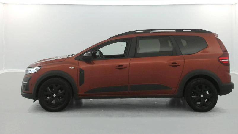 Vente en ligne Dacia Jogger  TCe 110 7 places au prix de 16 200 €