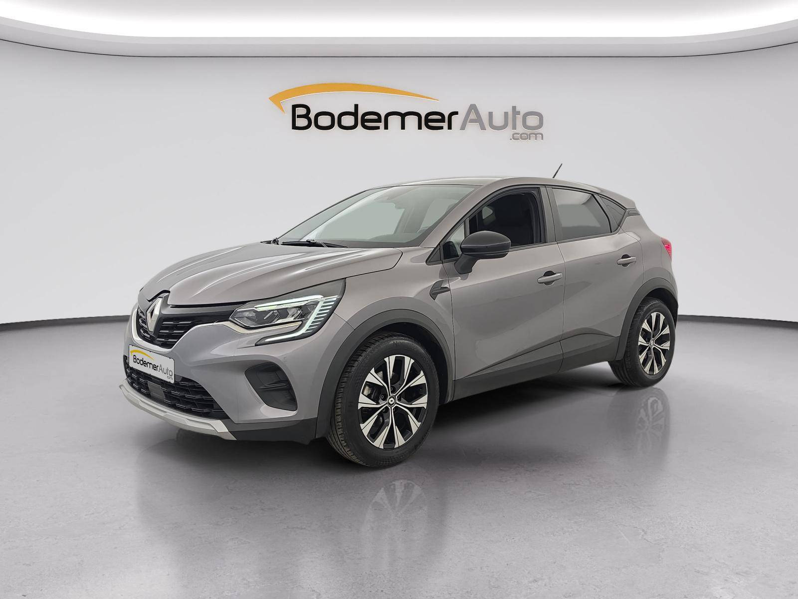 Renault Captur  E-Tech full hybrid 145 occasion de 2022 en vente à Alençon