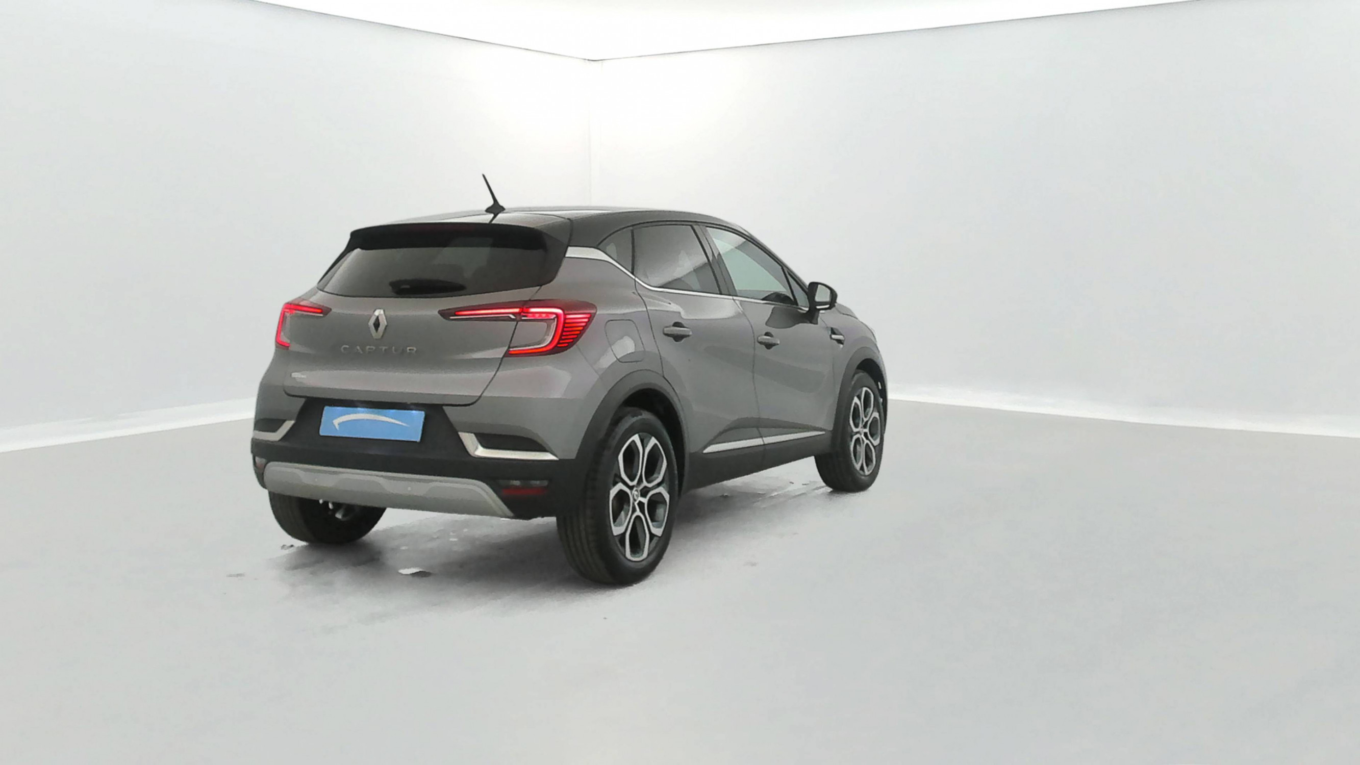 Vente en ligne Renault Captur  TCe 90 - 21 au prix de 16 990 €