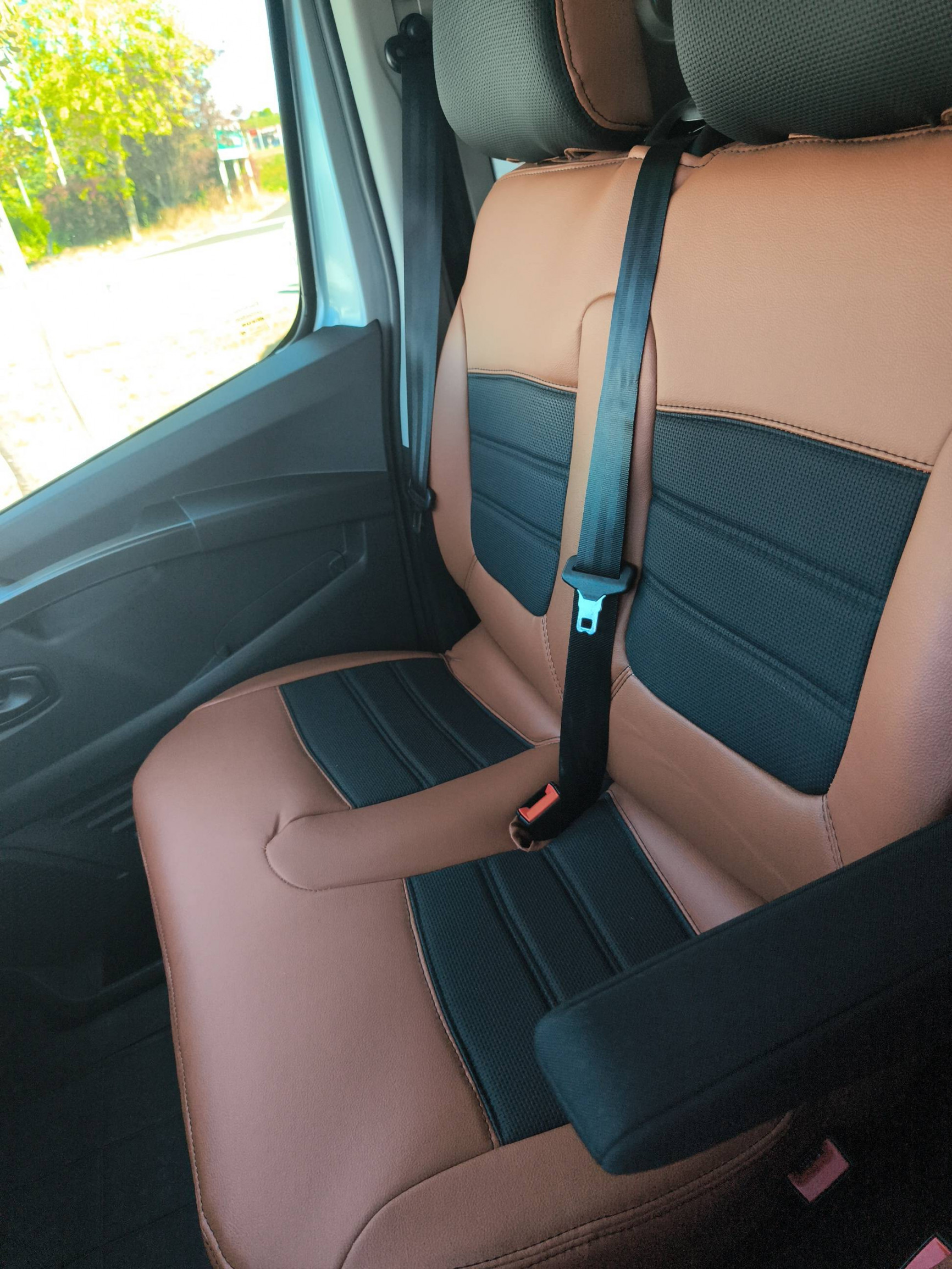 Vente en ligne Renault Trafic 3 Fourgon TRAFIC FG BLUE DCI 170 L1H1 2T8 AUTO au prix de 34 490 €