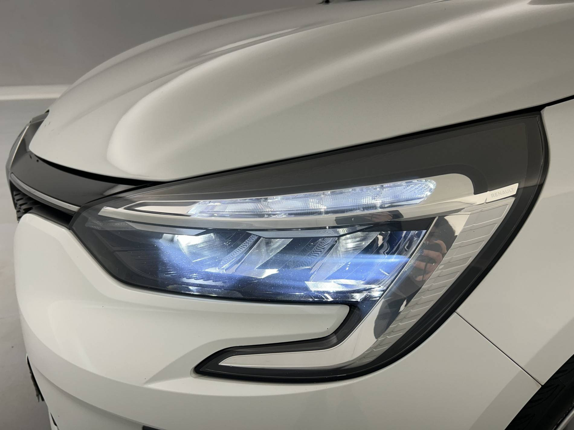 Vente en ligne Renault Clio 5 Clio Blue dCi 100 - 21N au prix de 13 800 €