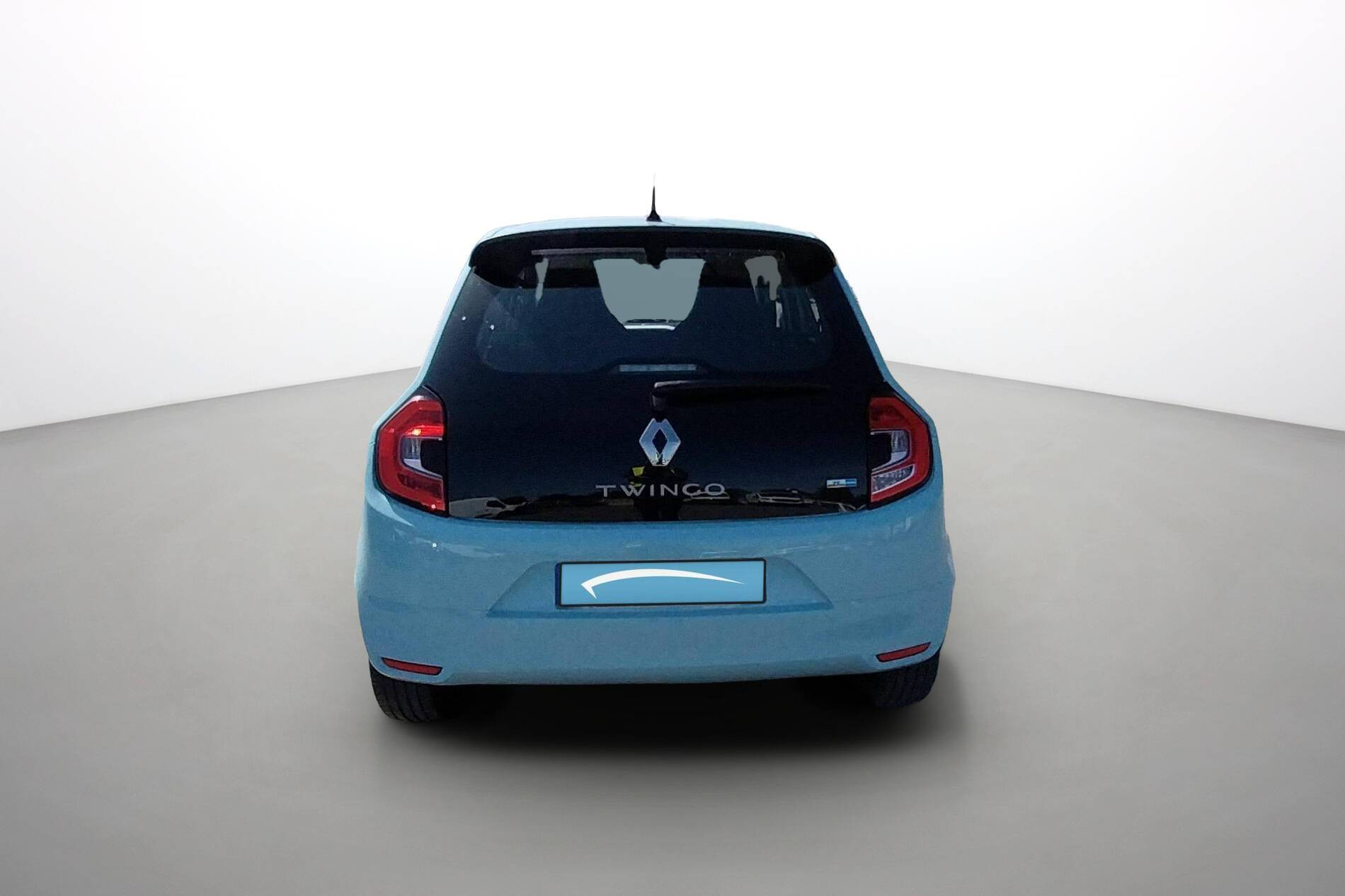 Vente en ligne Renault Twingo Electrique Twingo III Achat Intégral - 21 au prix de 10 490 €