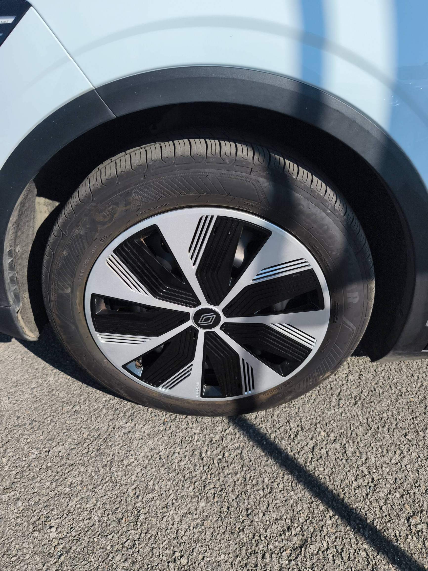 Vente en ligne Renault Megane E-Tech  EV60 130ch optimum charge au prix de 24 990 €