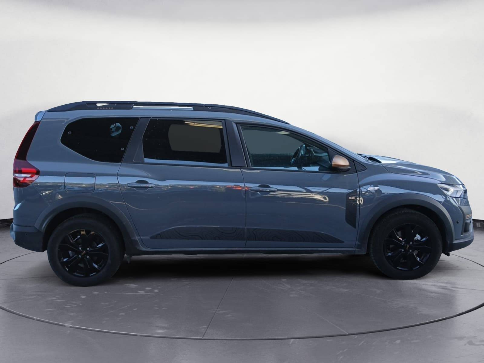Vente en ligne Dacia Jogger  Hybrid 140 7 places GSR2 au prix de 25 990 €