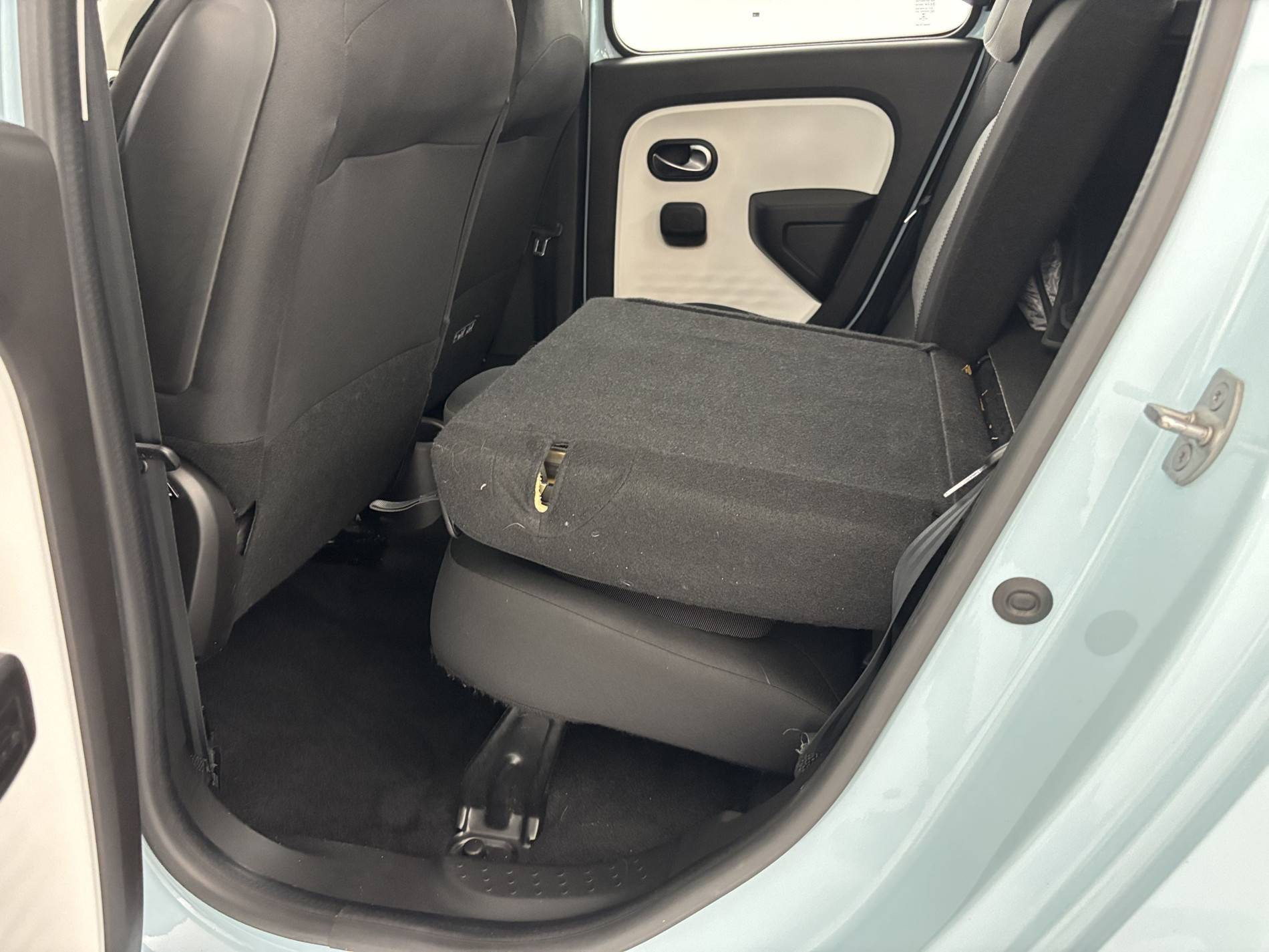 Vente en ligne Renault Twingo Electrique Twingo III Achat Intégral - 21 au prix de 11 990 €