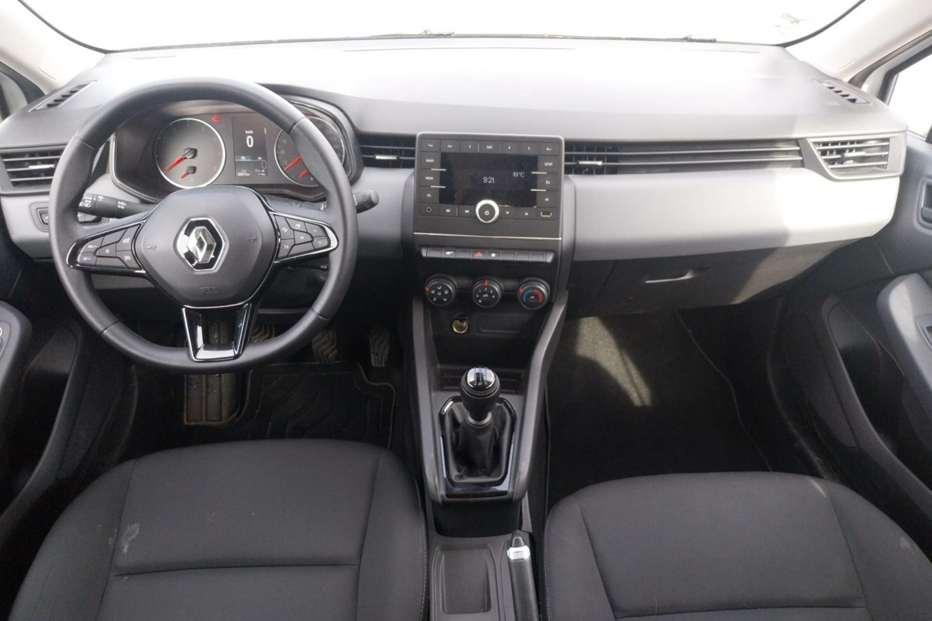 Vente en ligne Renault Clio 5 Clio SCe 65 au prix de 12 490 €