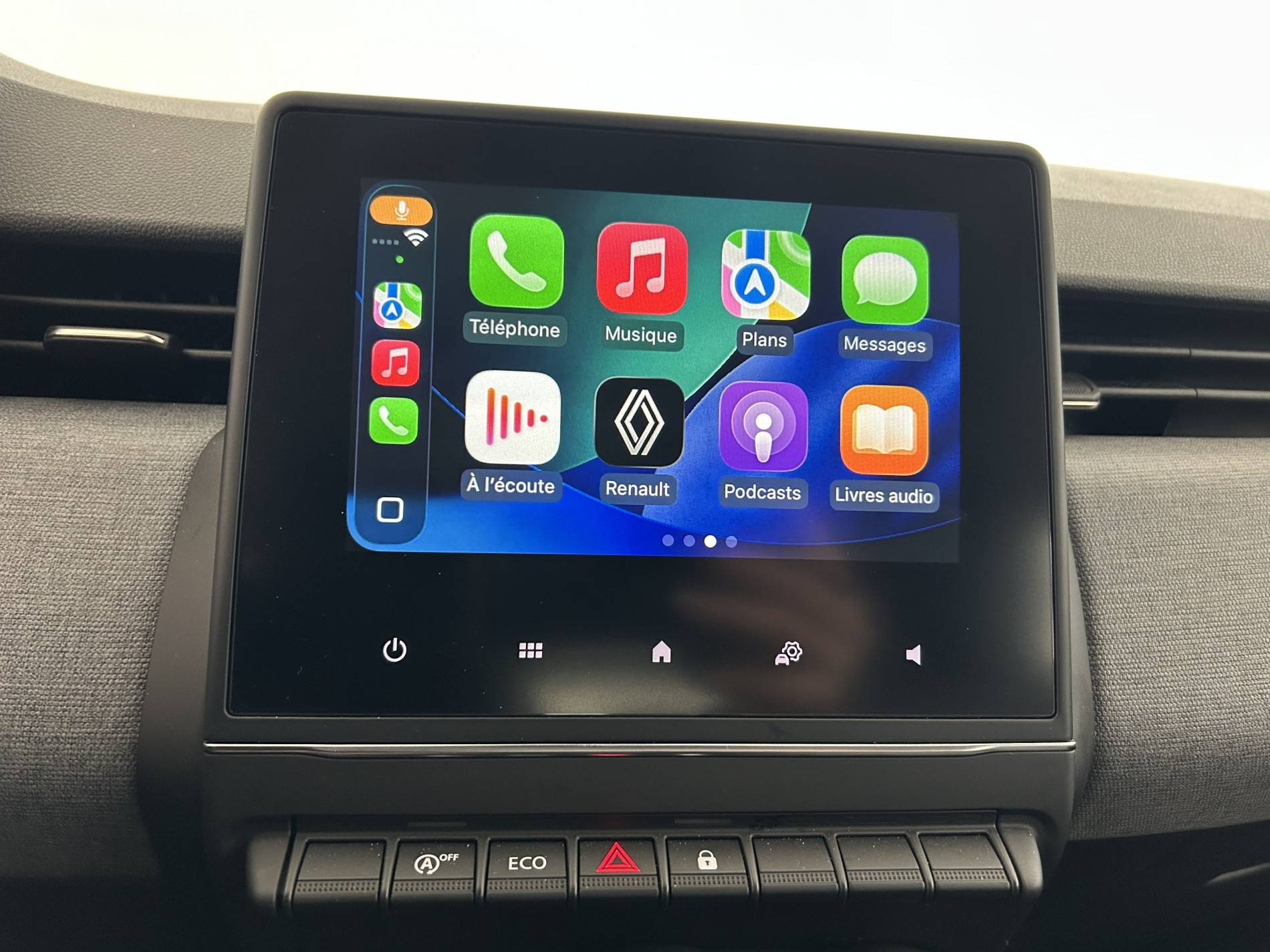 Vente en ligne Renault Clio 5 Clio TCe 90 au prix de 15 490 €