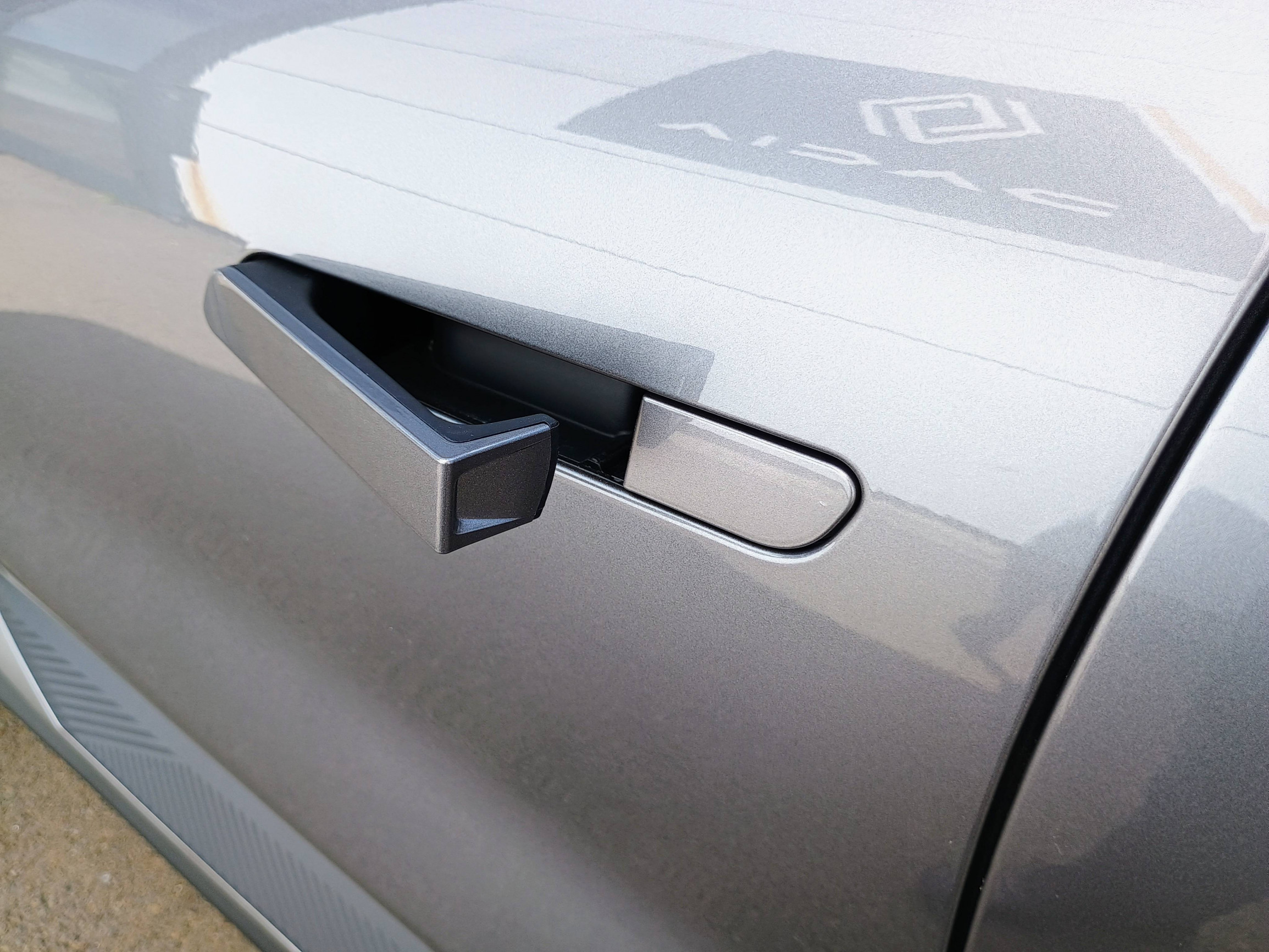 Vente en ligne Renault Scenic E-Tech Scenic E-Tech électrique 220 ch grande autonomie au prix de 51 980 €