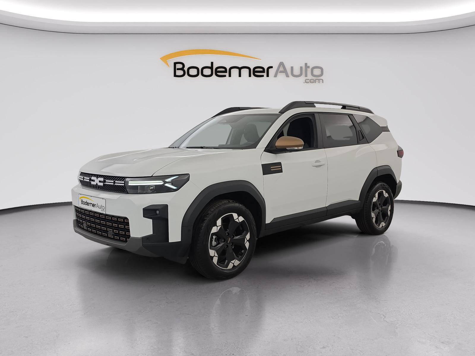 Dacia Bigster  Mild Hybrid 140 occasion de 2026 en vente à Argentan