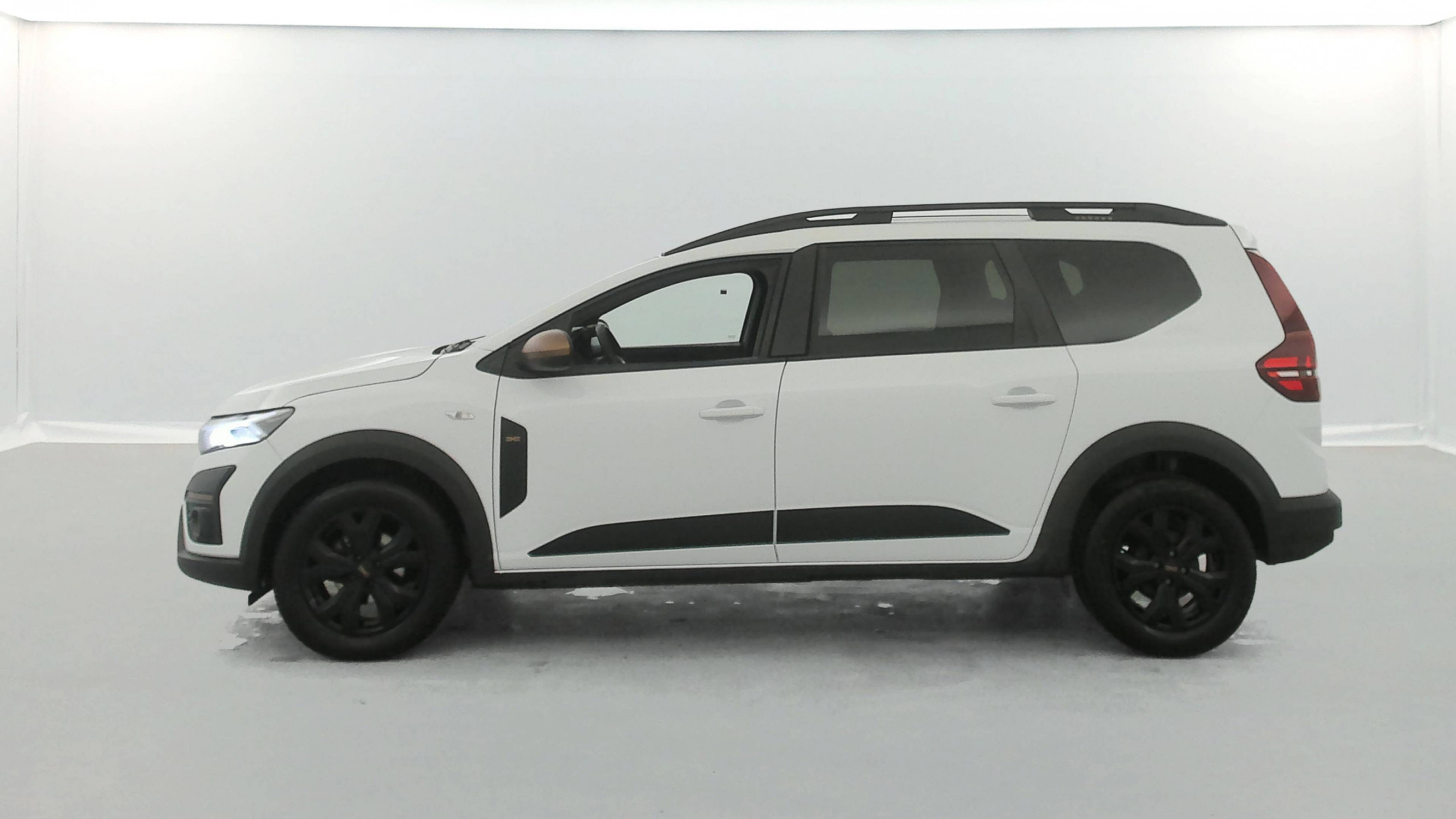 Vente en ligne Dacia Jogger  ECO-G 100 5 places au prix de 17 990 €