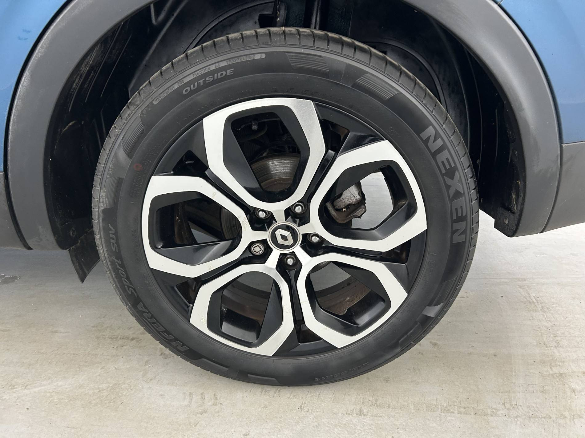 Vente en ligne Renault Arkana  E-Tech 145 - 21B au prix de 18 890 €