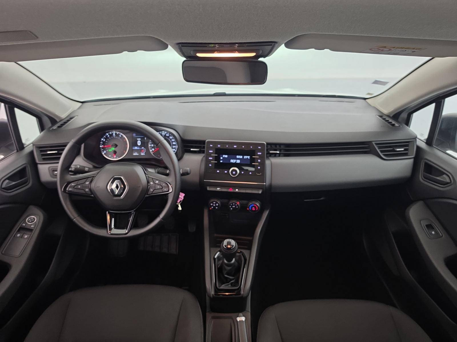 Vente en ligne Renault Clio 5 Clio SCe 65 au prix de 11 990 €