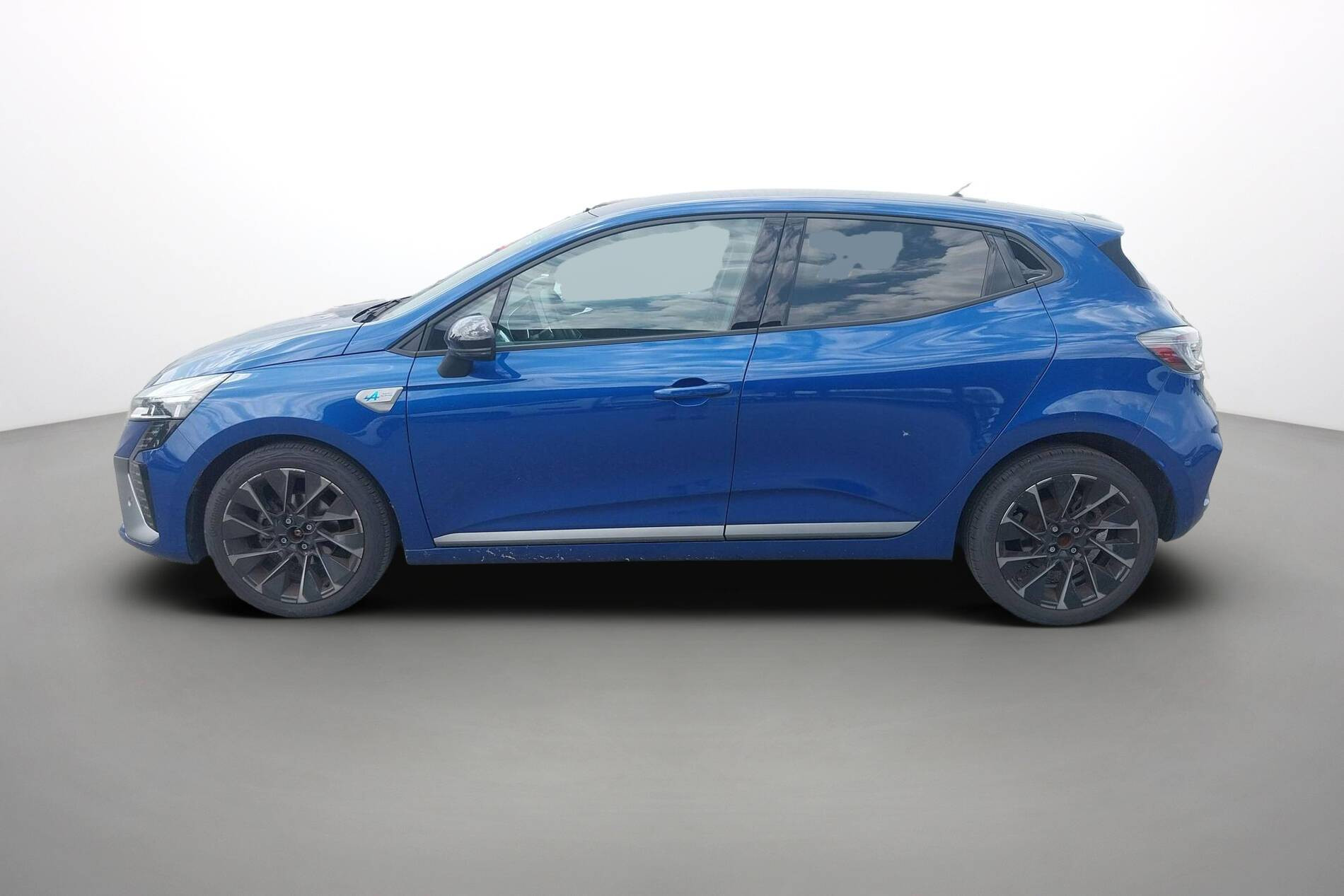 Vente en ligne Renault Clio 5 Clio TCe 90 ch GSR2 au prix de 18 490 €