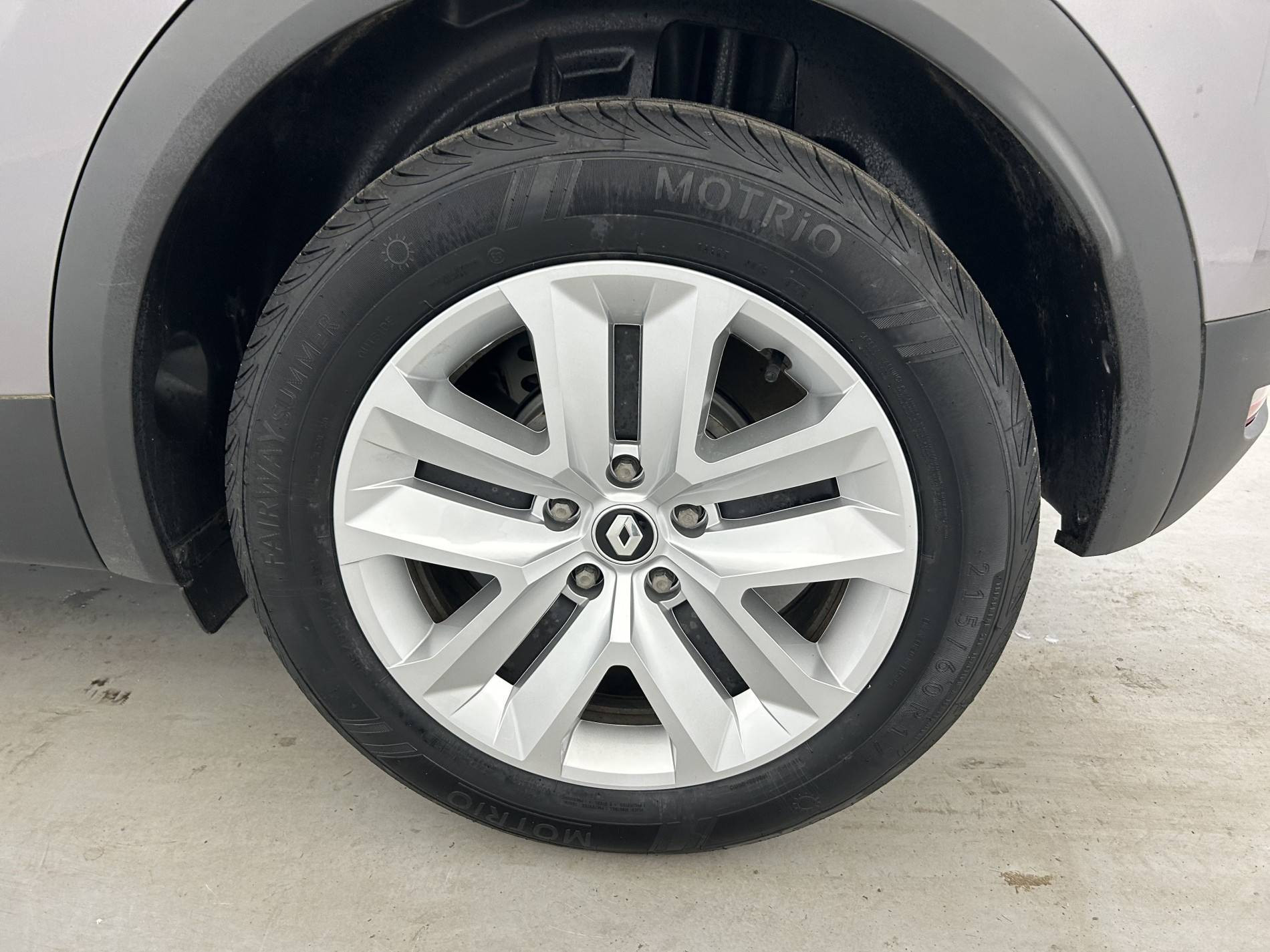 Vente en ligne Renault Captur  TCe 90 - 21 au prix de 13 990 €