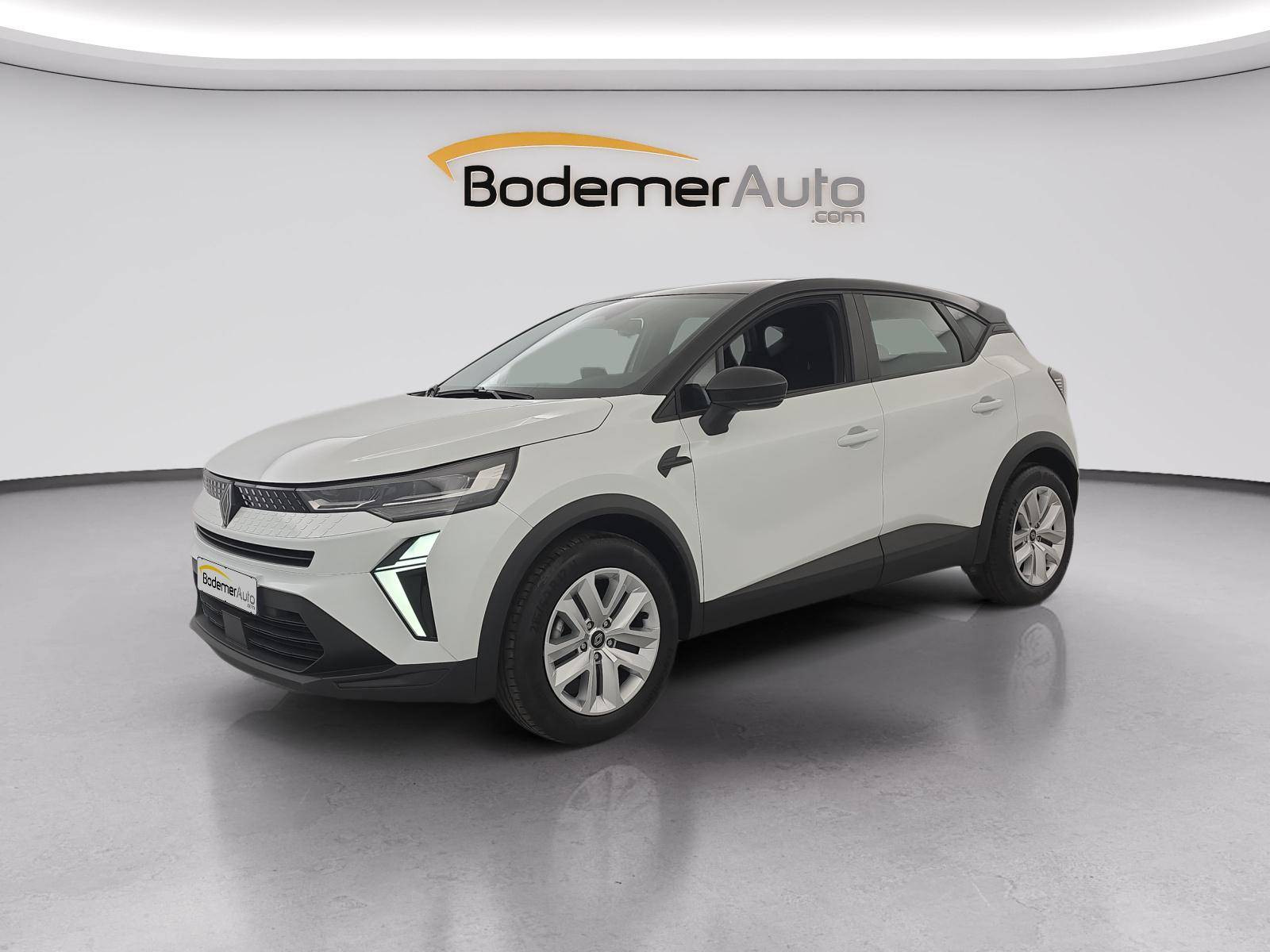 Renault Captur  Eco-G 100 ch occasion de 2025 en vente à Bayeux
