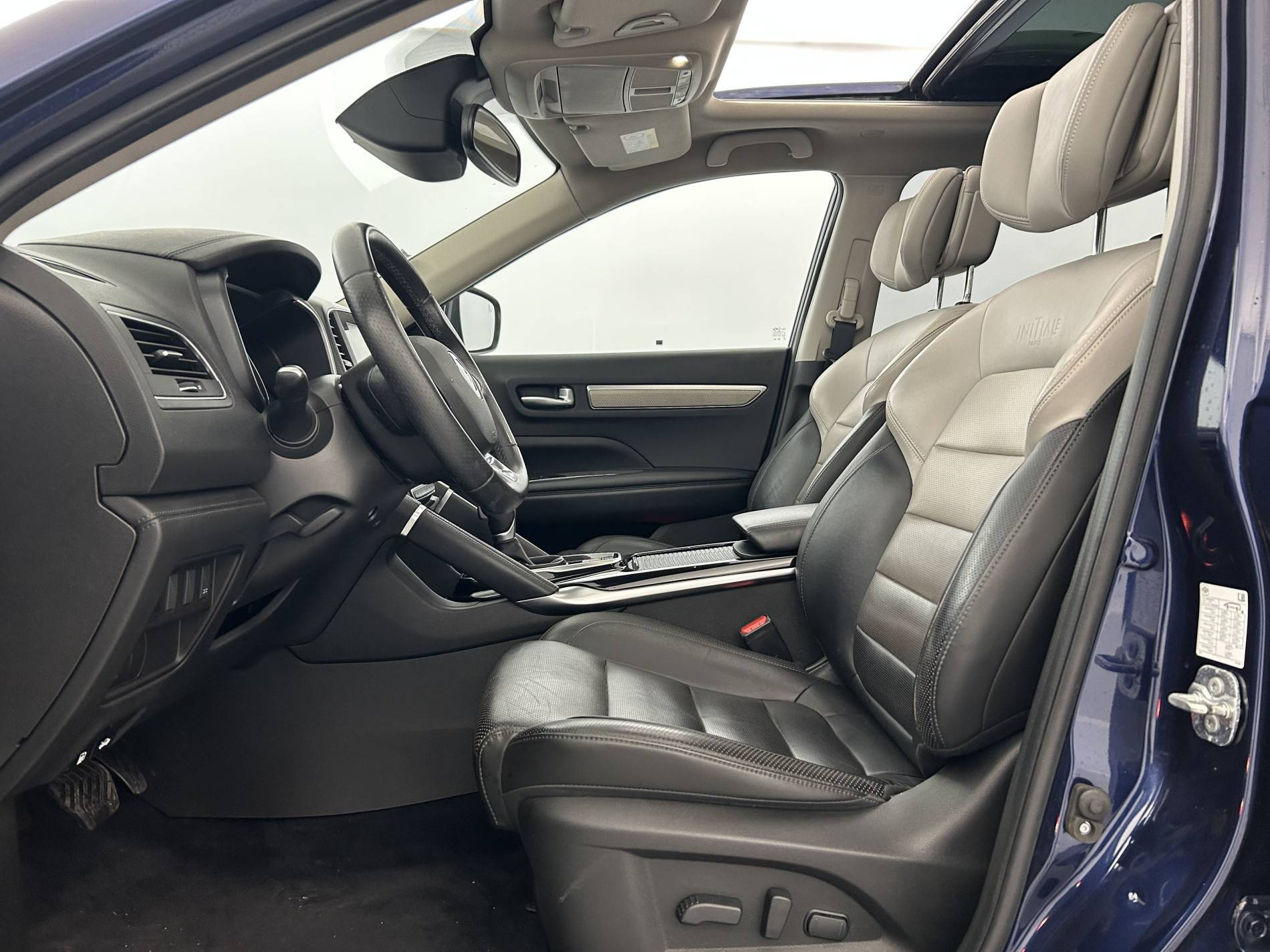 Vente en ligne Renault Koleos  dCi 175 4x2 X-tronic Energy au prix de 19 590 €
