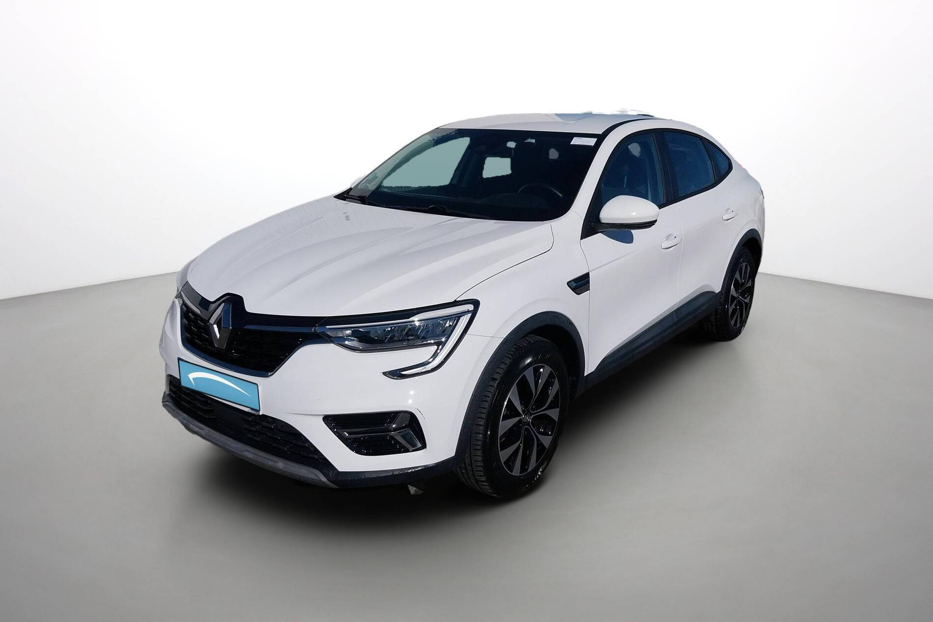 Renault Arkana  E-Tech hybride 145 - 22 occasion de 2023 en vente à Caen