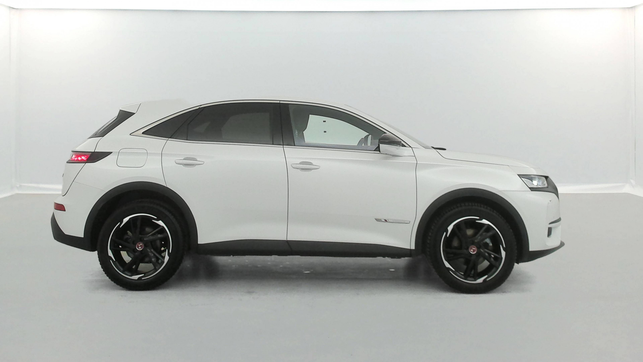 Vente en ligne Ds DS7 Crossback  BlueHDi 130 EAT8 au prix de 24 990 €