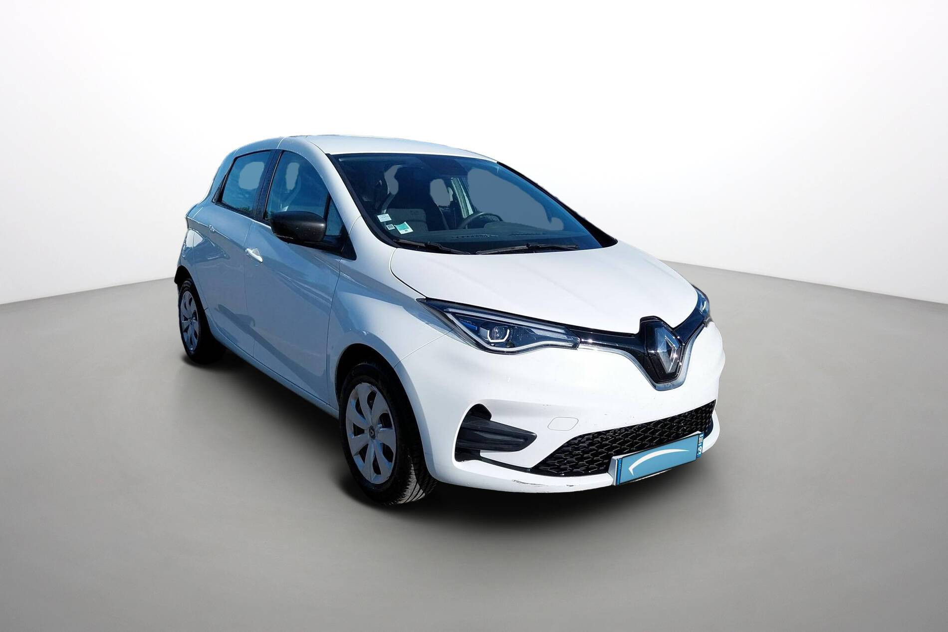 Vente en ligne Renault Zoé Zoe R110 Achat Intégral - 22 au prix de 15 990 €