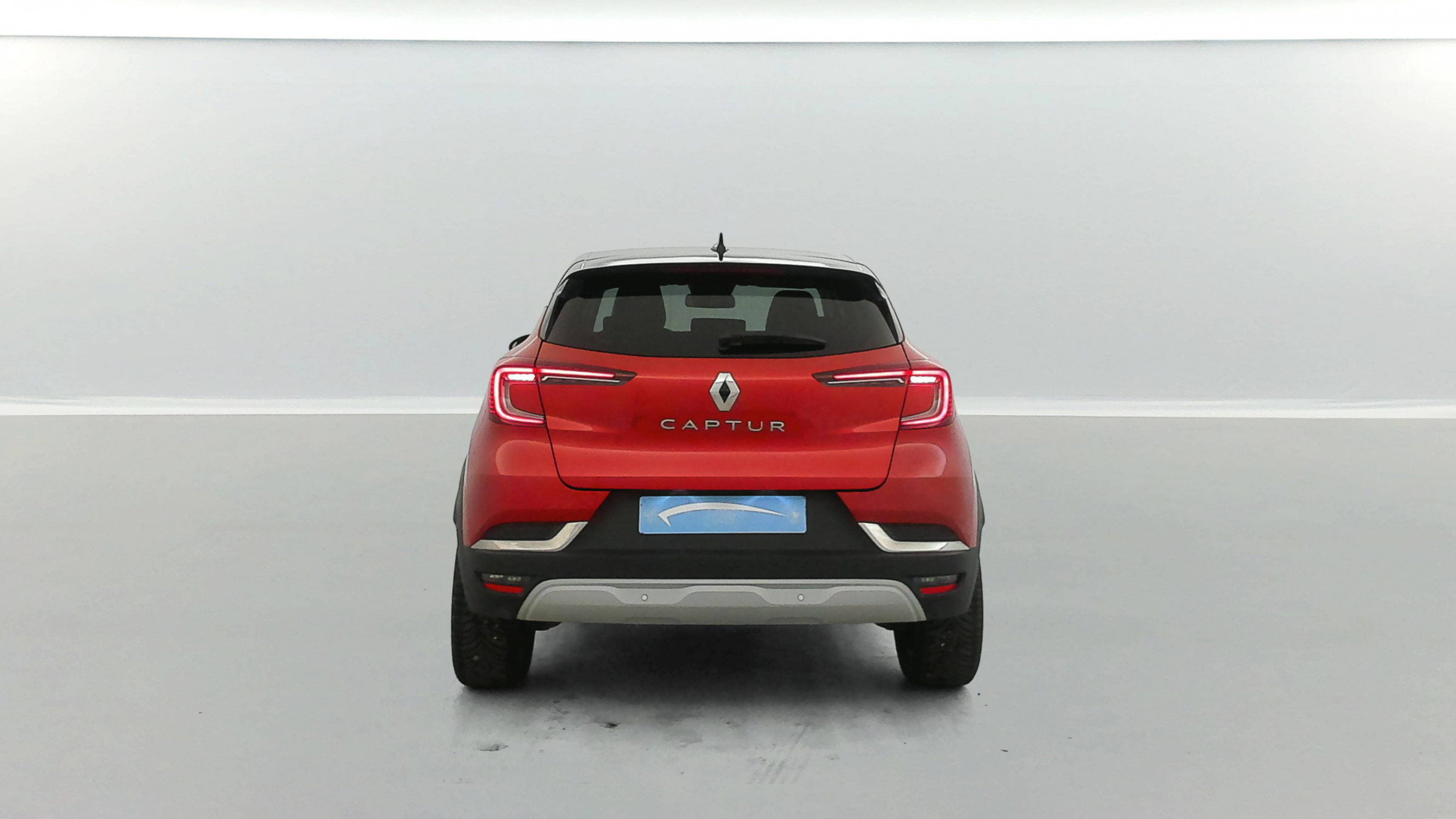 Vente en ligne Renault Captur  TCe 90 au prix de 16 290 €