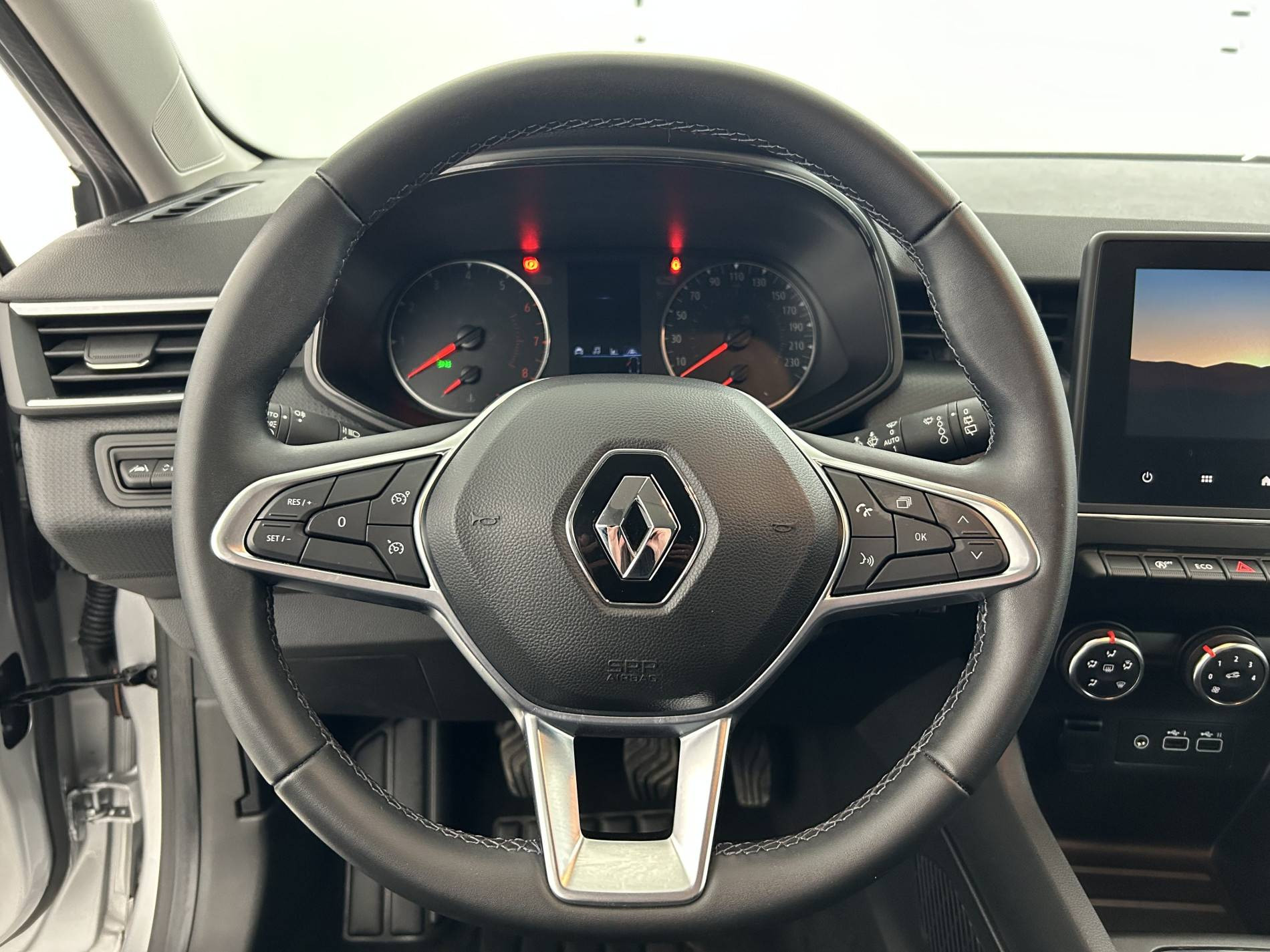 Vente en ligne Renault Clio 5 Clio TCe 90 au prix de 13 990 €