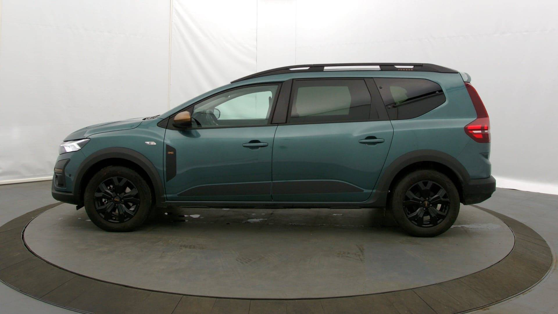 Vente en ligne Dacia Jogger  Hybrid 140 7 places GSR2 au prix de 23 890 €