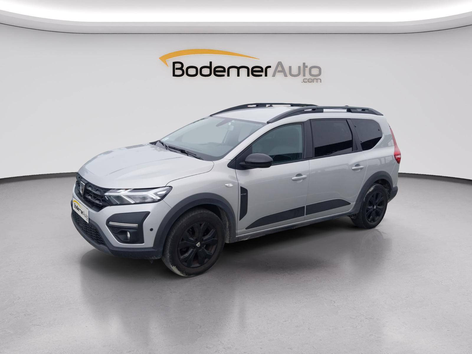 Dacia Jogger  ECO-G 100 7 places occasion de 2022 en vente à Flers