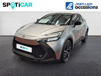 TOYOTA C-HR C-HR Hybride 140 Collection 19/03/2024 en vente à Crolles
