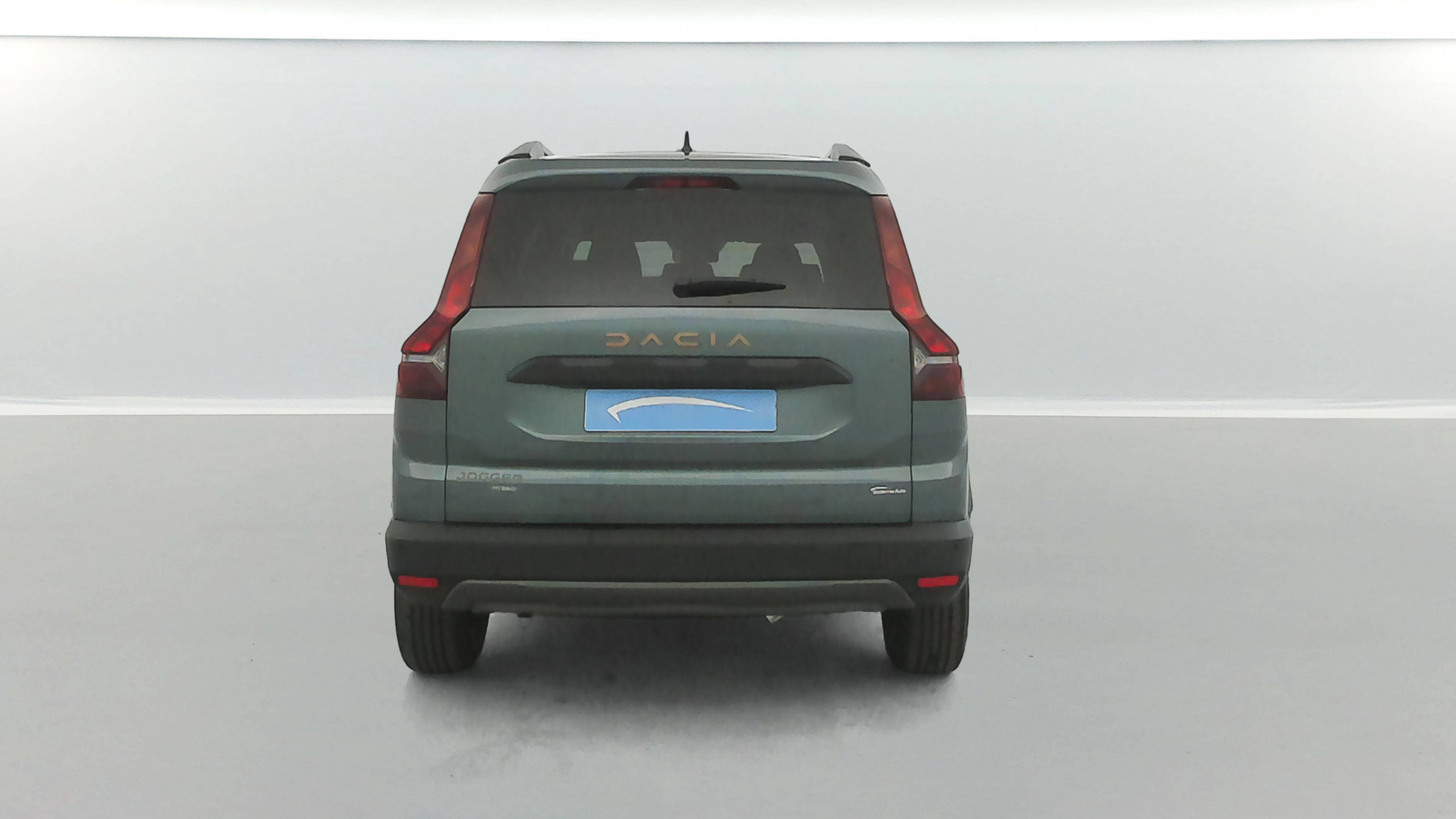 Vente en ligne Dacia Jogger  Hybrid 140 7 places GSR2 au prix de 23 890 €