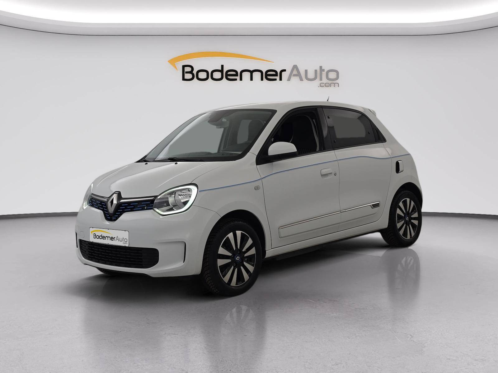 Renault Twingo Electrique Twingo III Achat Intégral - 21 occasion de 2022 en vente à Caen