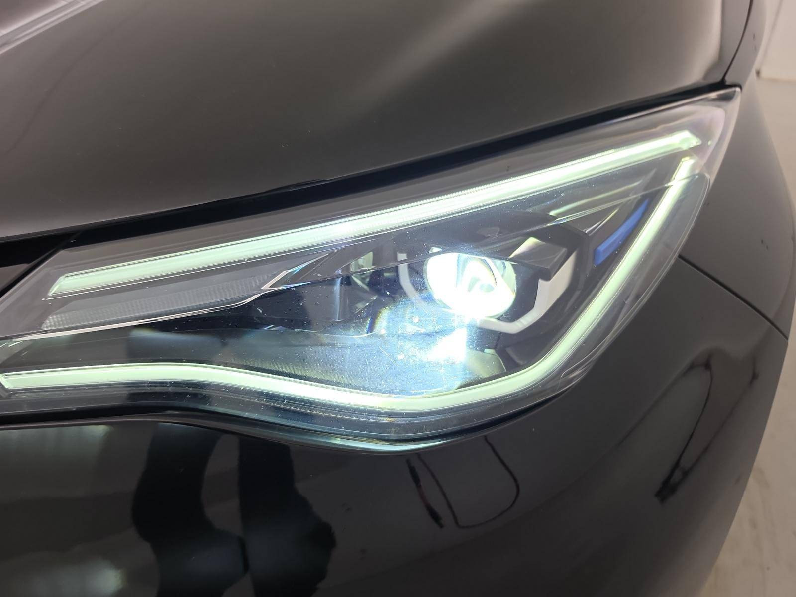 Vente en ligne Renault Zoé Zoe R135 - 22B au prix de 16 590 €