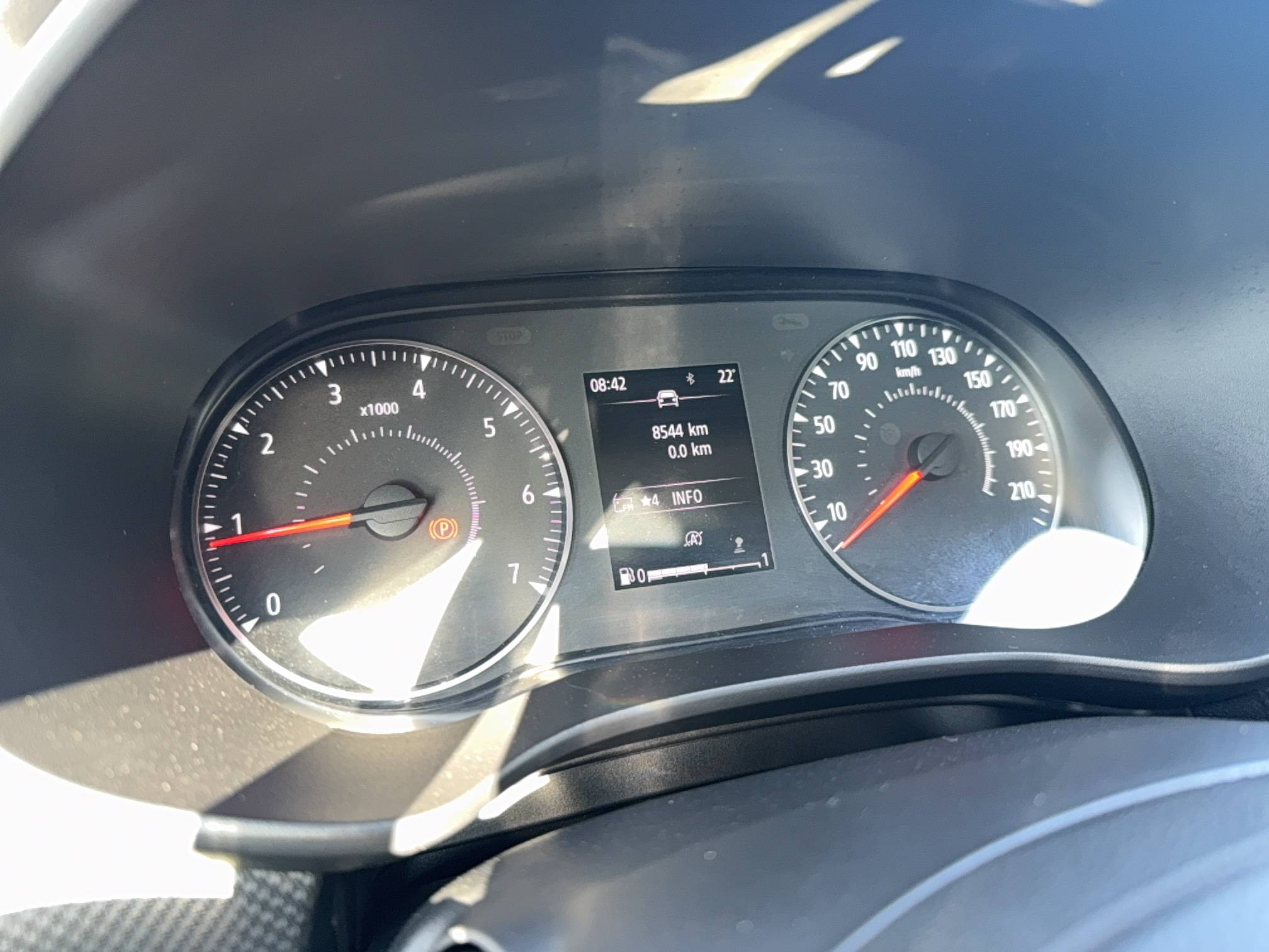 Vente en ligne Dacia Jogger  TCe 110 5 places au prix de 16 990 €