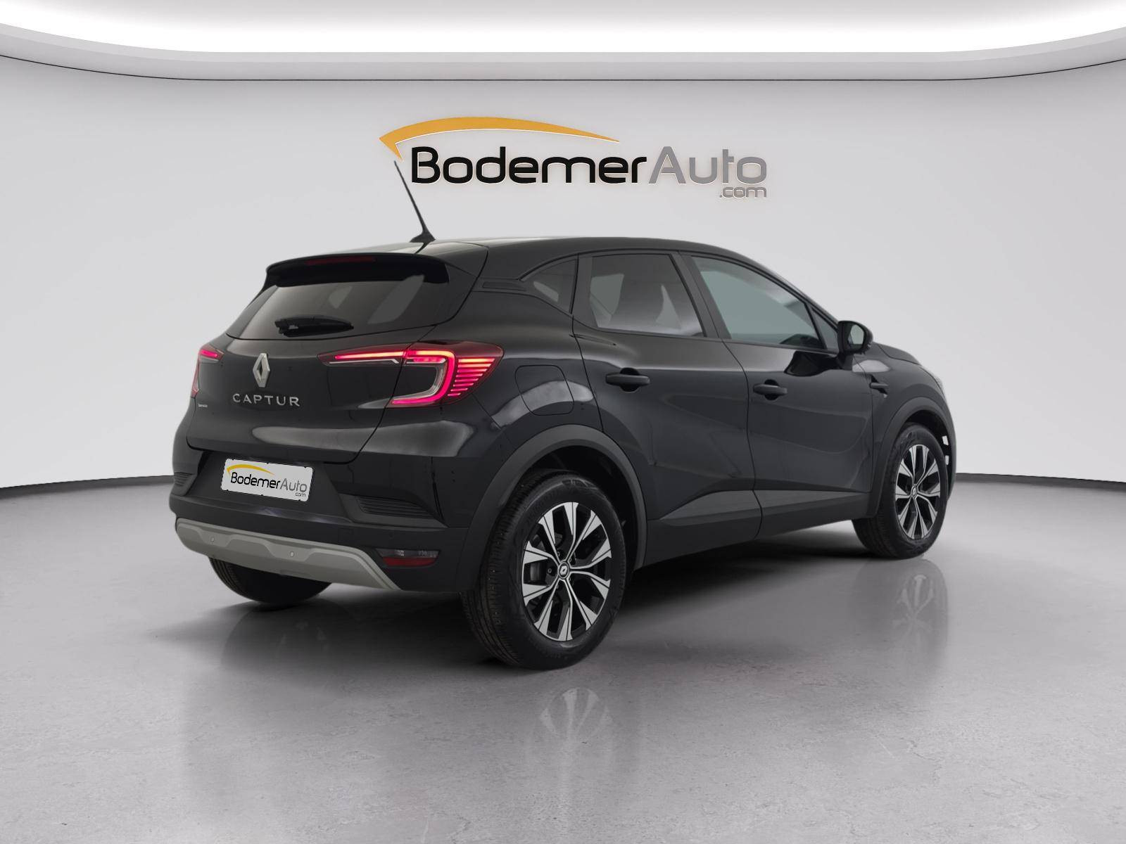 Vente en ligne Renault Captur  TCe 90 au prix de 19 900 €