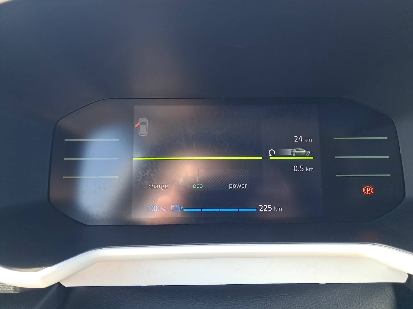 Vente en ligne Dacia Spring  electric 100 au prix de 18 990 €