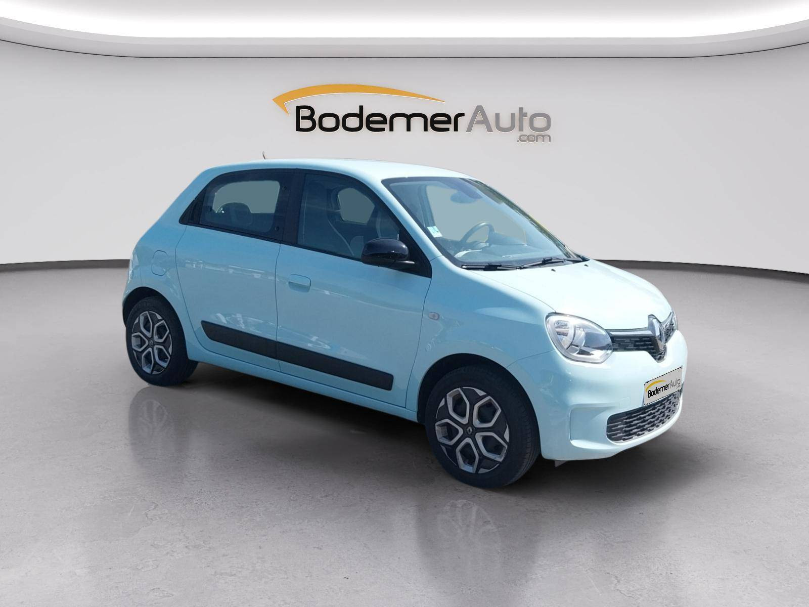 Vente en ligne Renault Twingo 3  SCe 65 au prix de 12 990 €