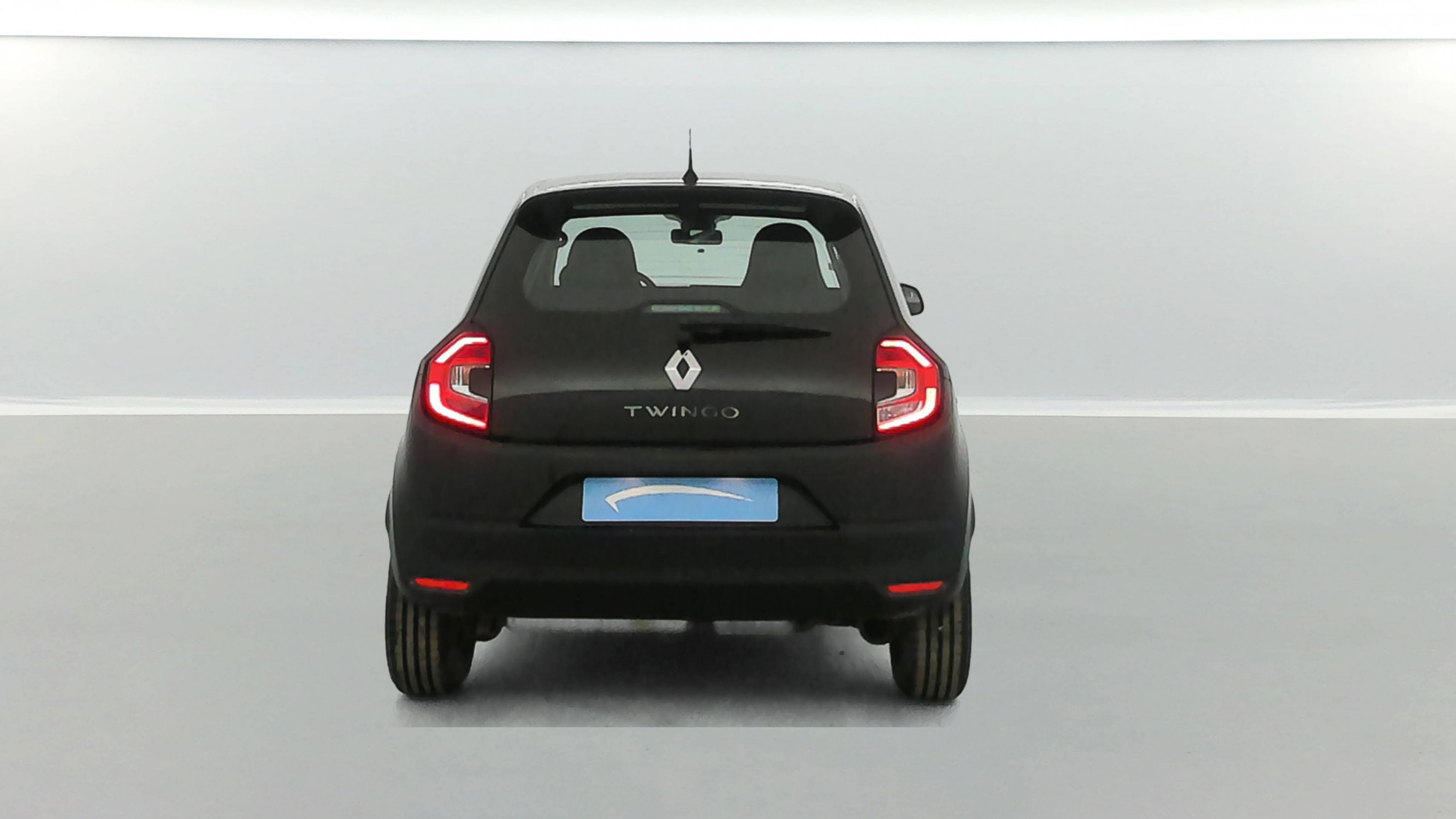 Vente en ligne Renault Twingo 3  SCe 65 - 21 au prix de 9 990 €