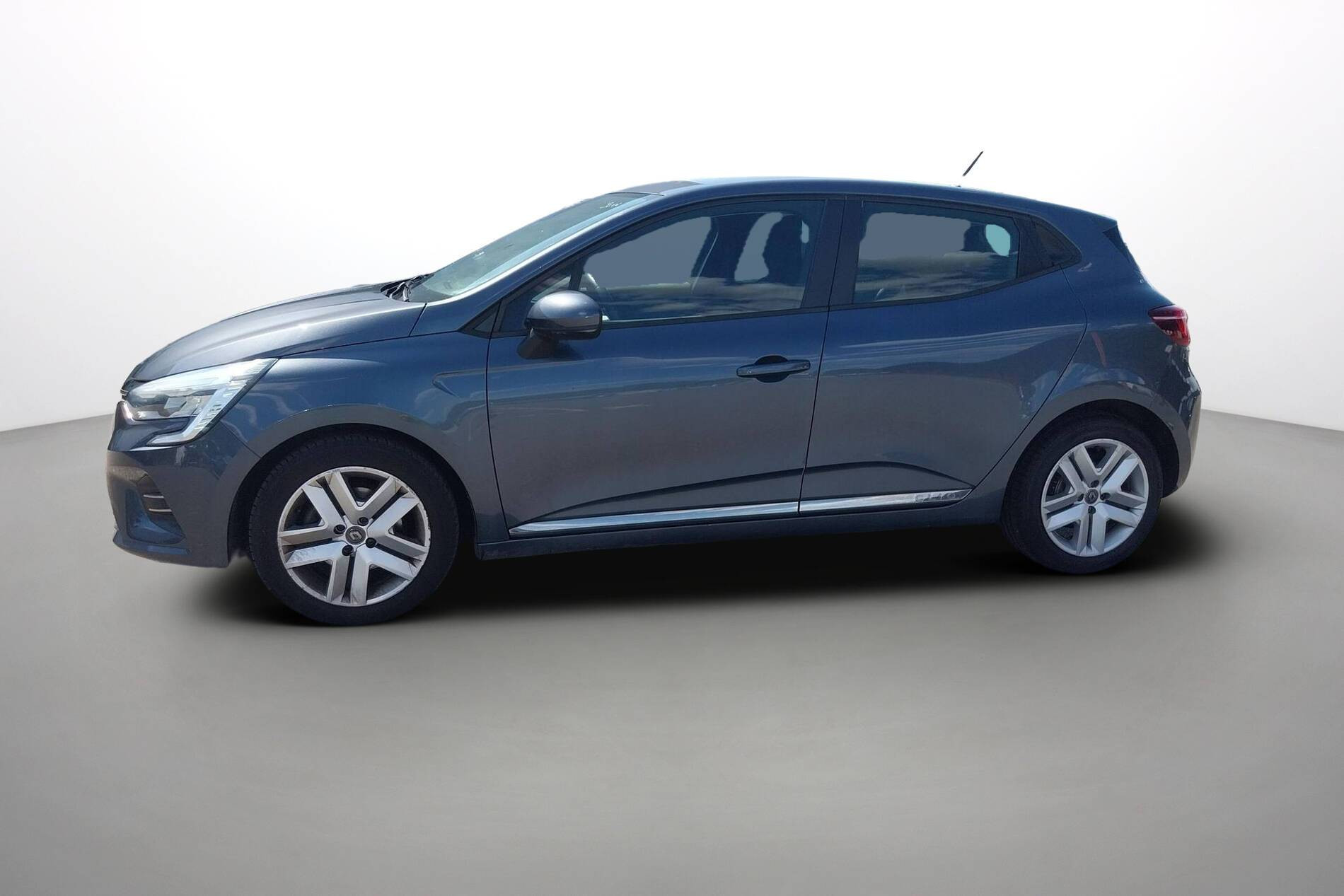 Vente en ligne Renault Clio 5 Clio Blue dCi 85 au prix de 12 490 €