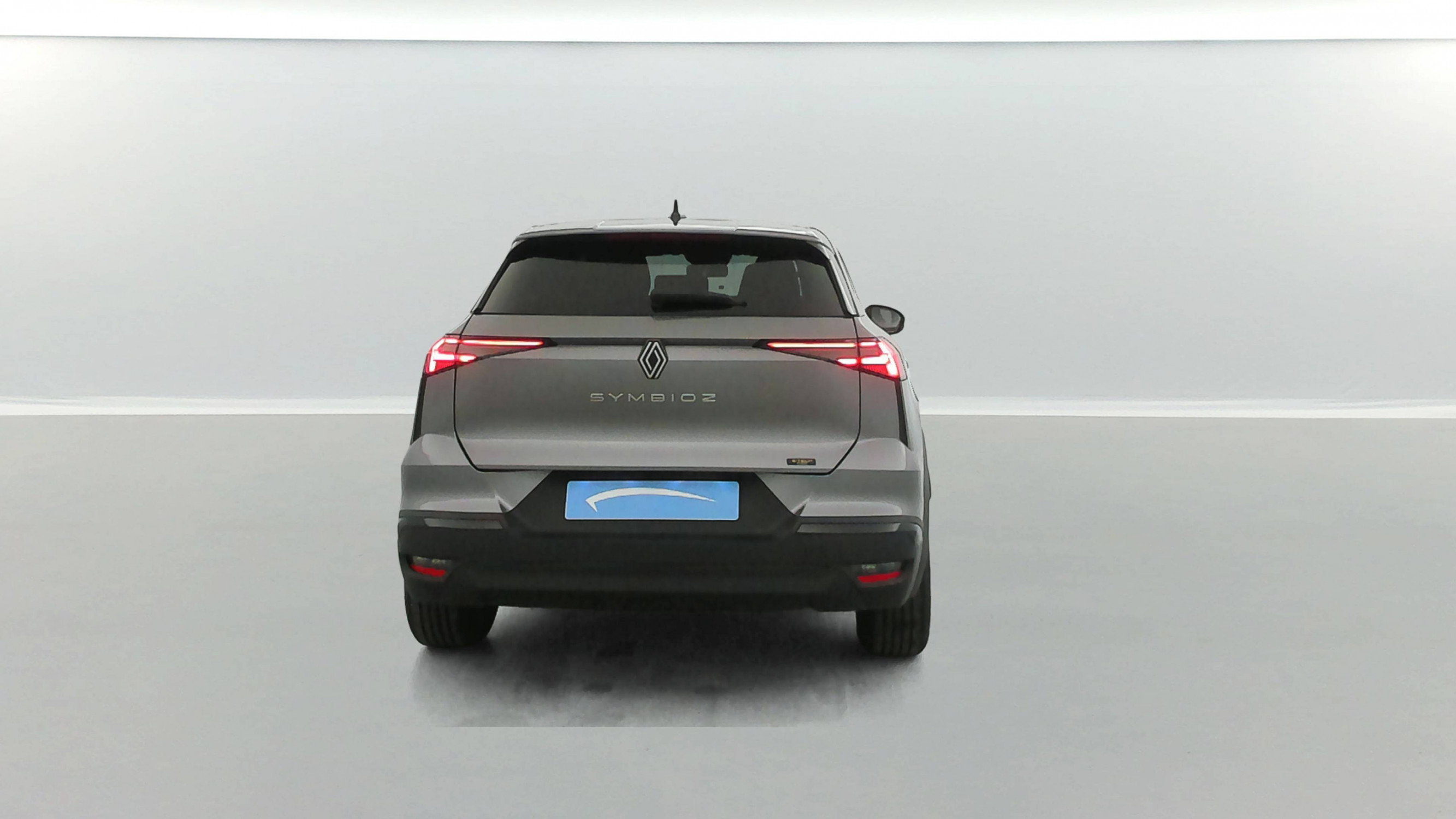 Vente en ligne Renault Symbioz  E-Tech full hybrid 145 au prix de 25 490 €