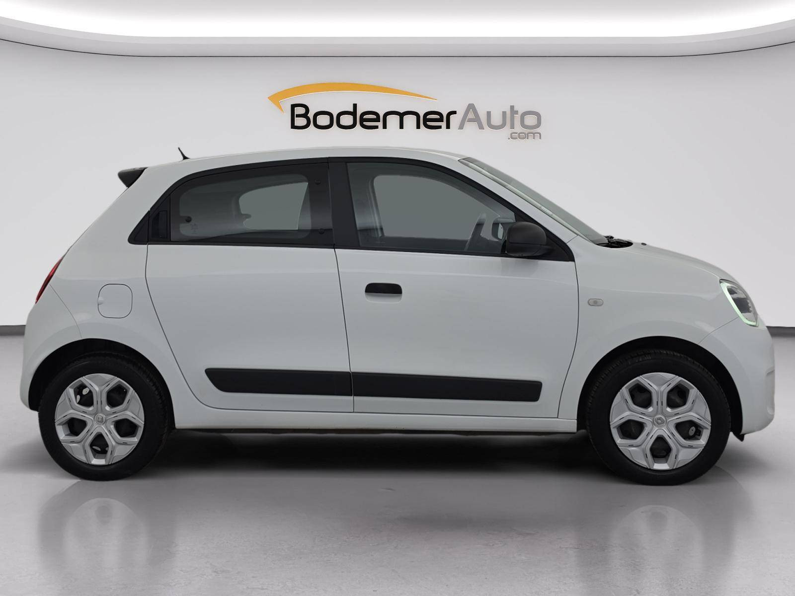 Vente en ligne Renault Twingo Electrique Twingo III E-Tech au prix de 11 490 €