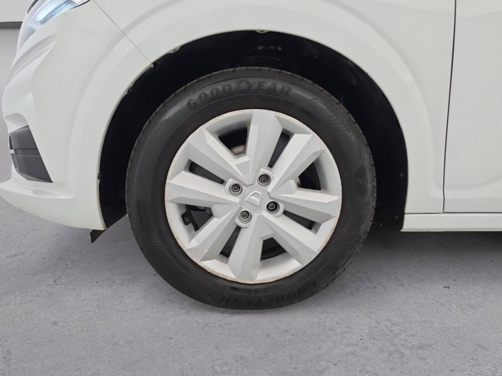 Vente en ligne Dacia Sandero  SCe 65 au prix de 9 291 €