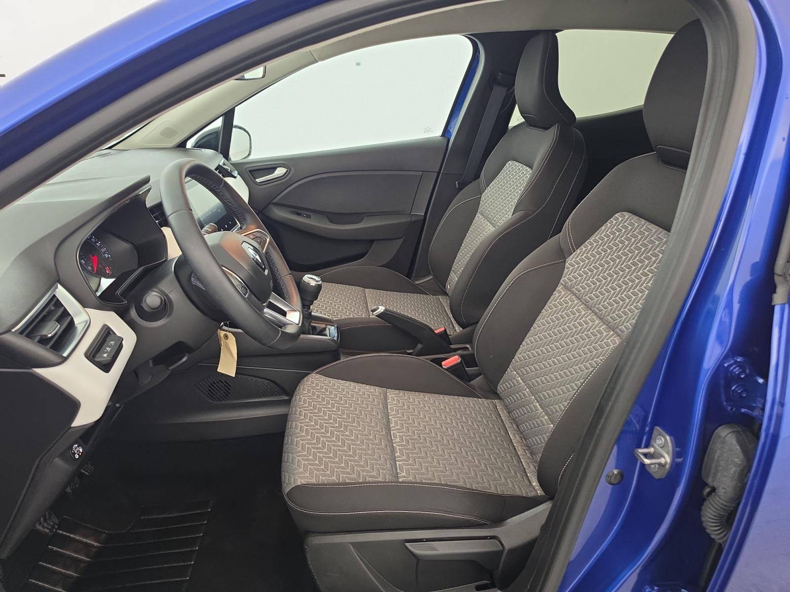 Vente en ligne Renault Clio 5 Clio TCe 100 GPL au prix de 14 900 €