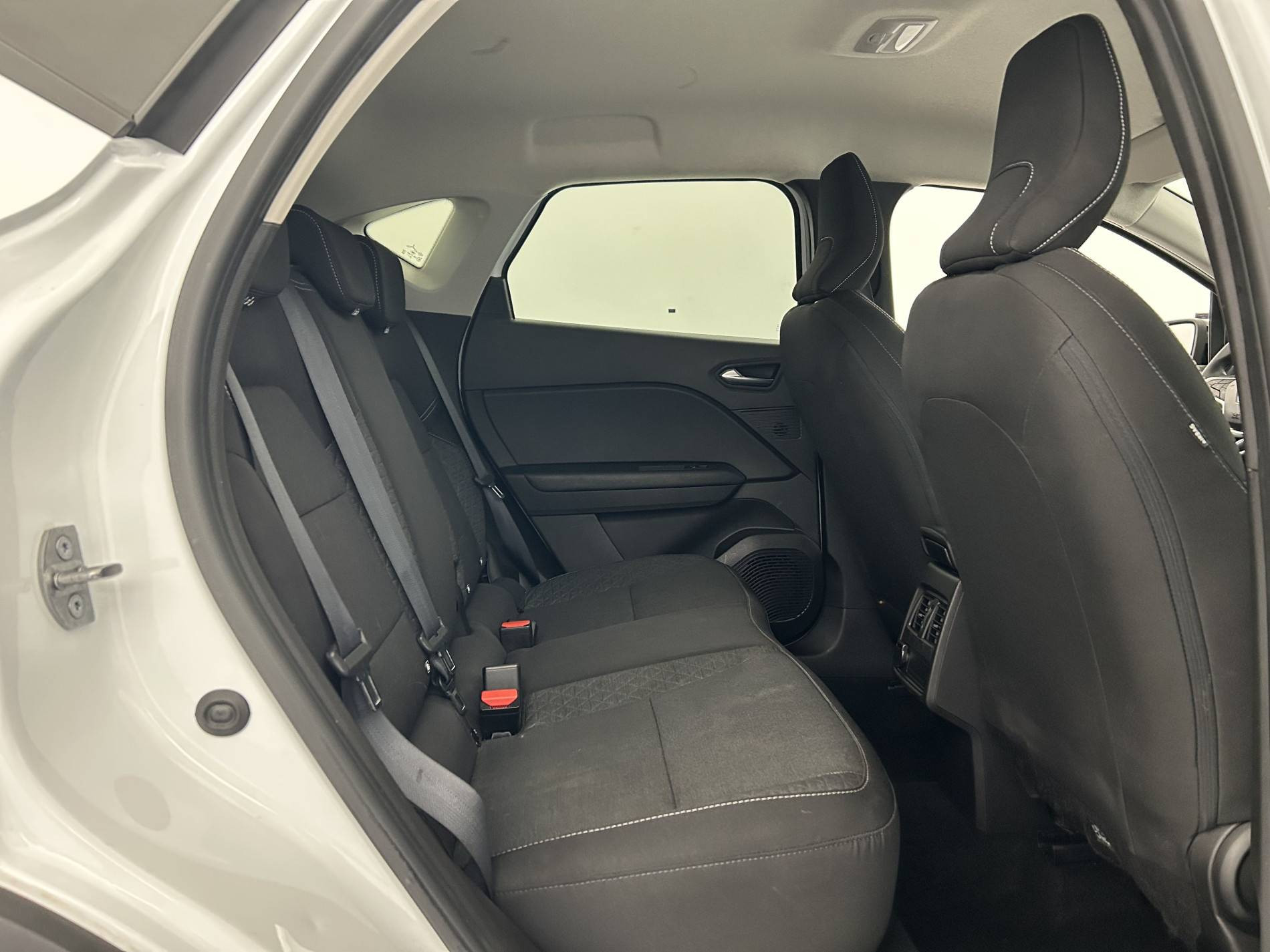 Vente en ligne Renault Captur  TCe 100 GPL au prix de 16 691 €